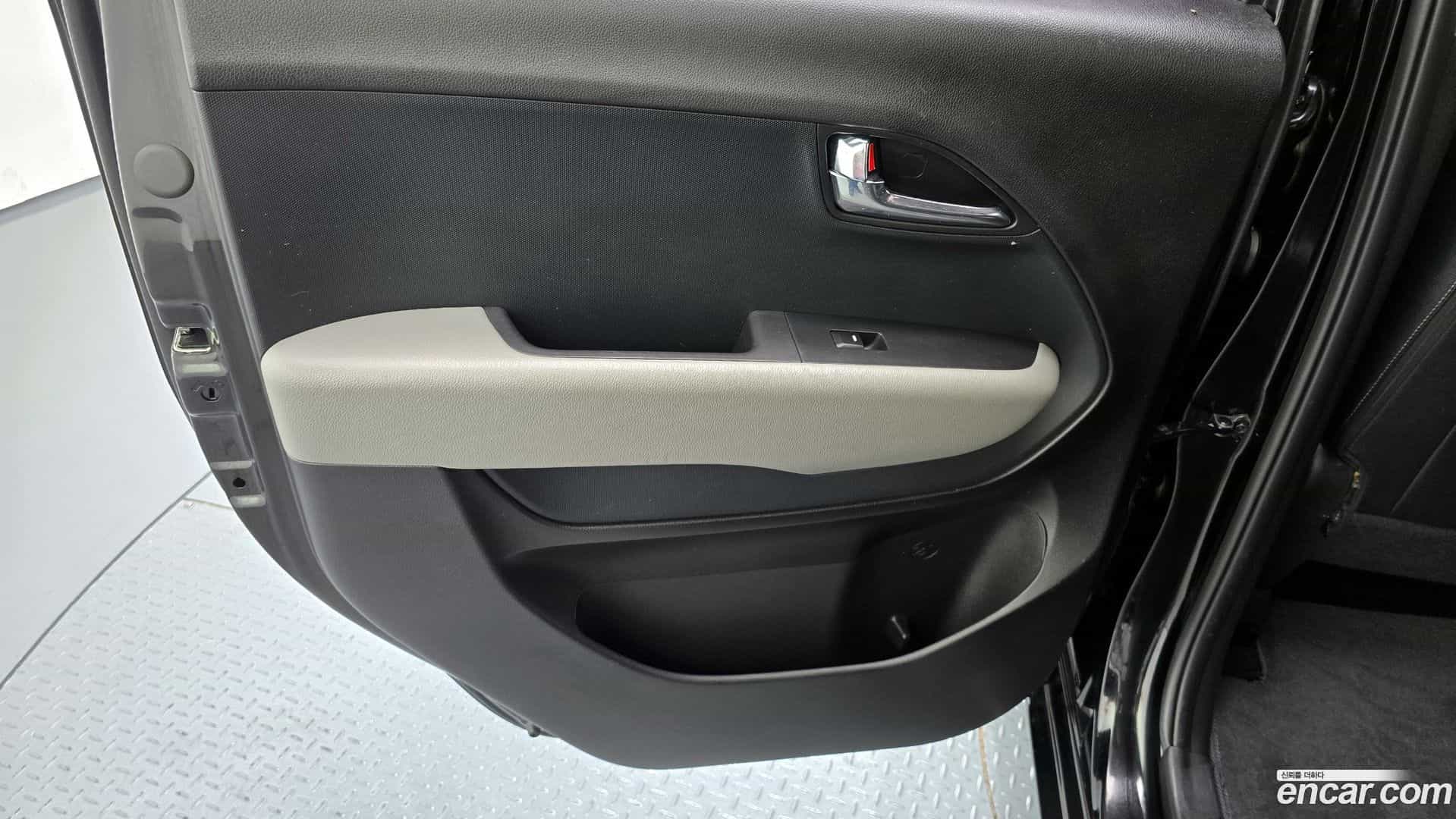 RAY Kia 2019.4-INNER-035
