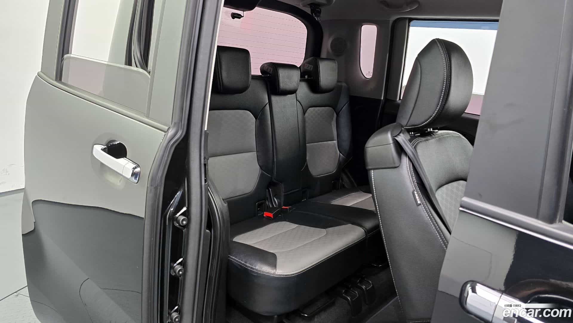 RAY Kia 2019.4-INNER-036