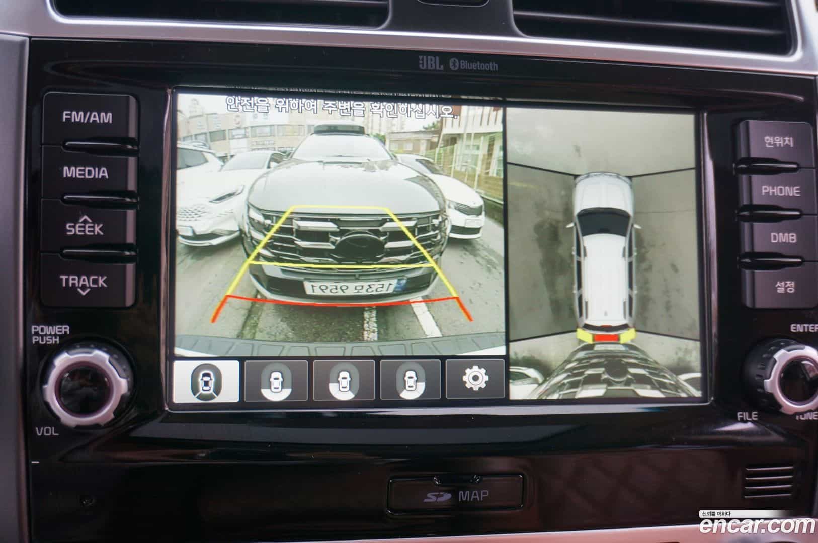 Mohave Kia 2016.5-OPTION-019