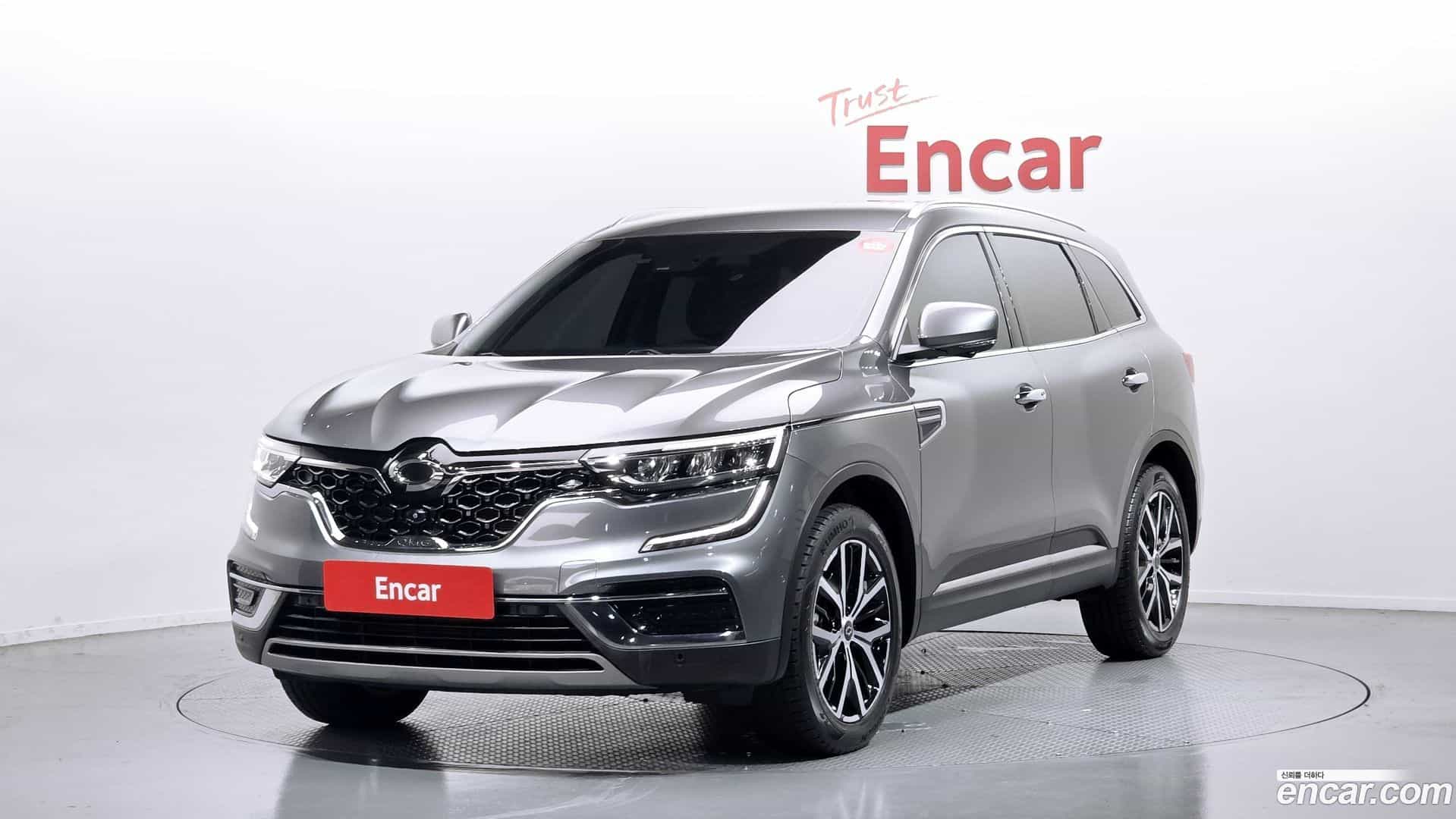 QM6 Renault Korea 2021.1-OUTER-001