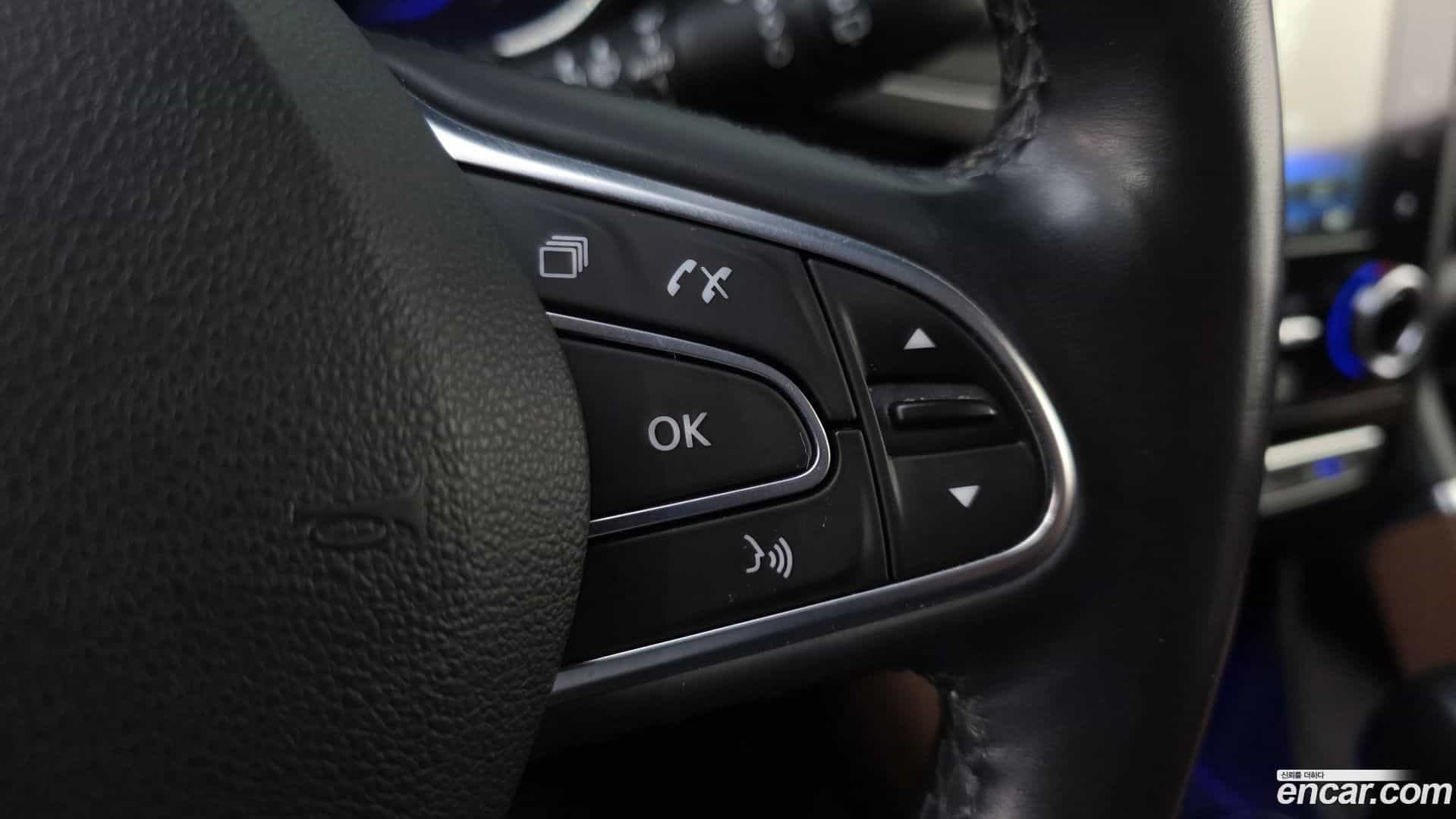 QM6 Renault Korea 2021.1-OPTION-018