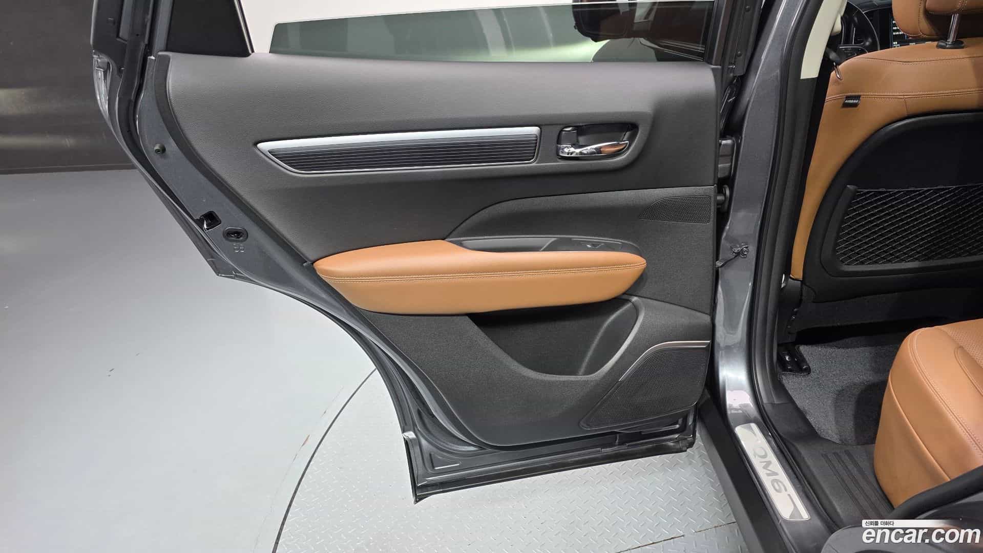 QM6 Renault Korea 2021.1-INNER-035