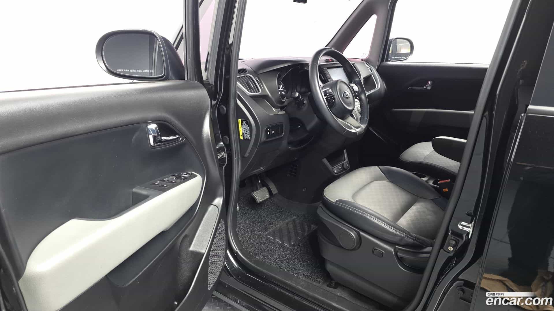 RAY Kia 2018.6-INNER-010