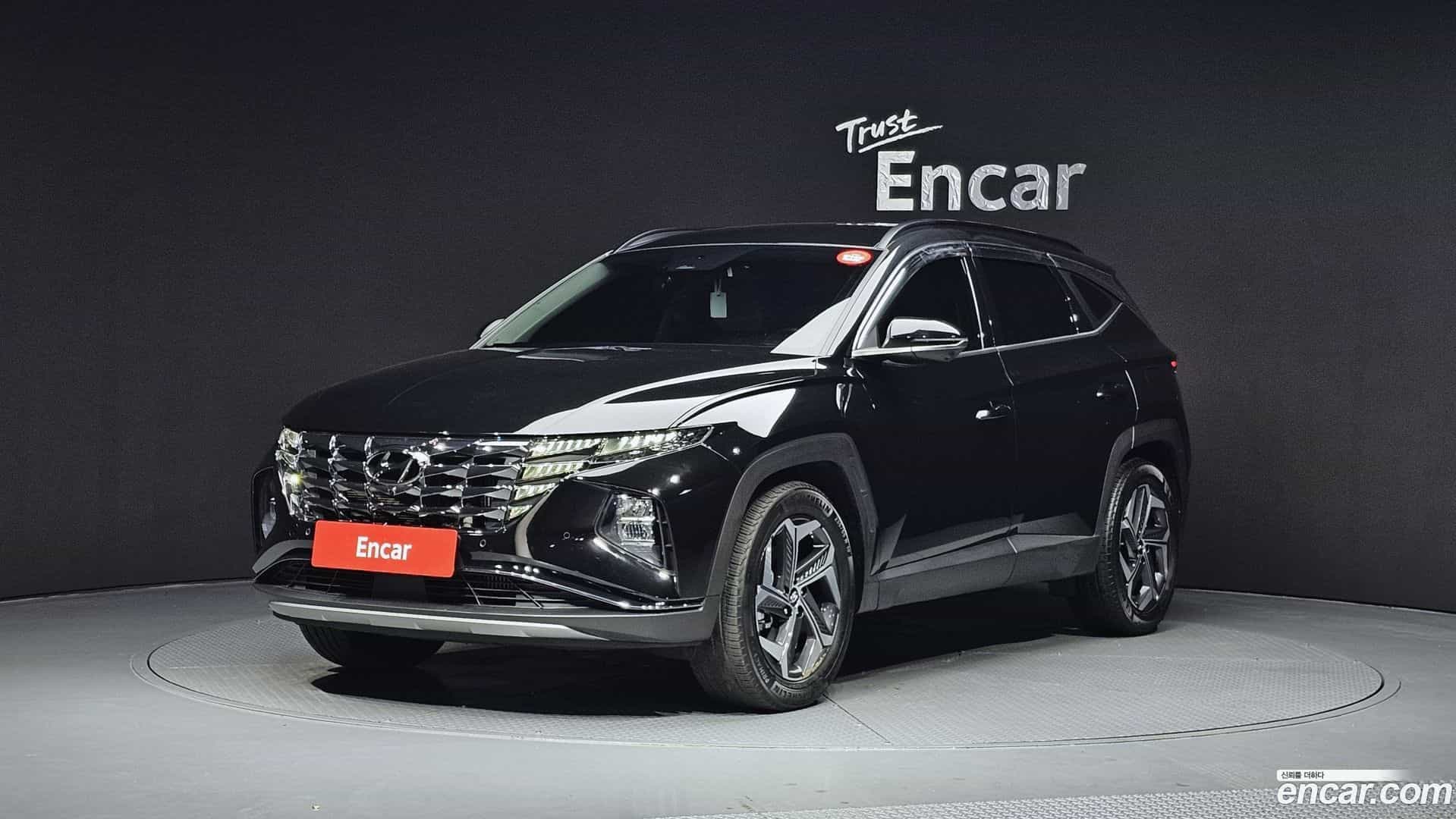 Tucson Hyundai 2022.3-OUTER-001