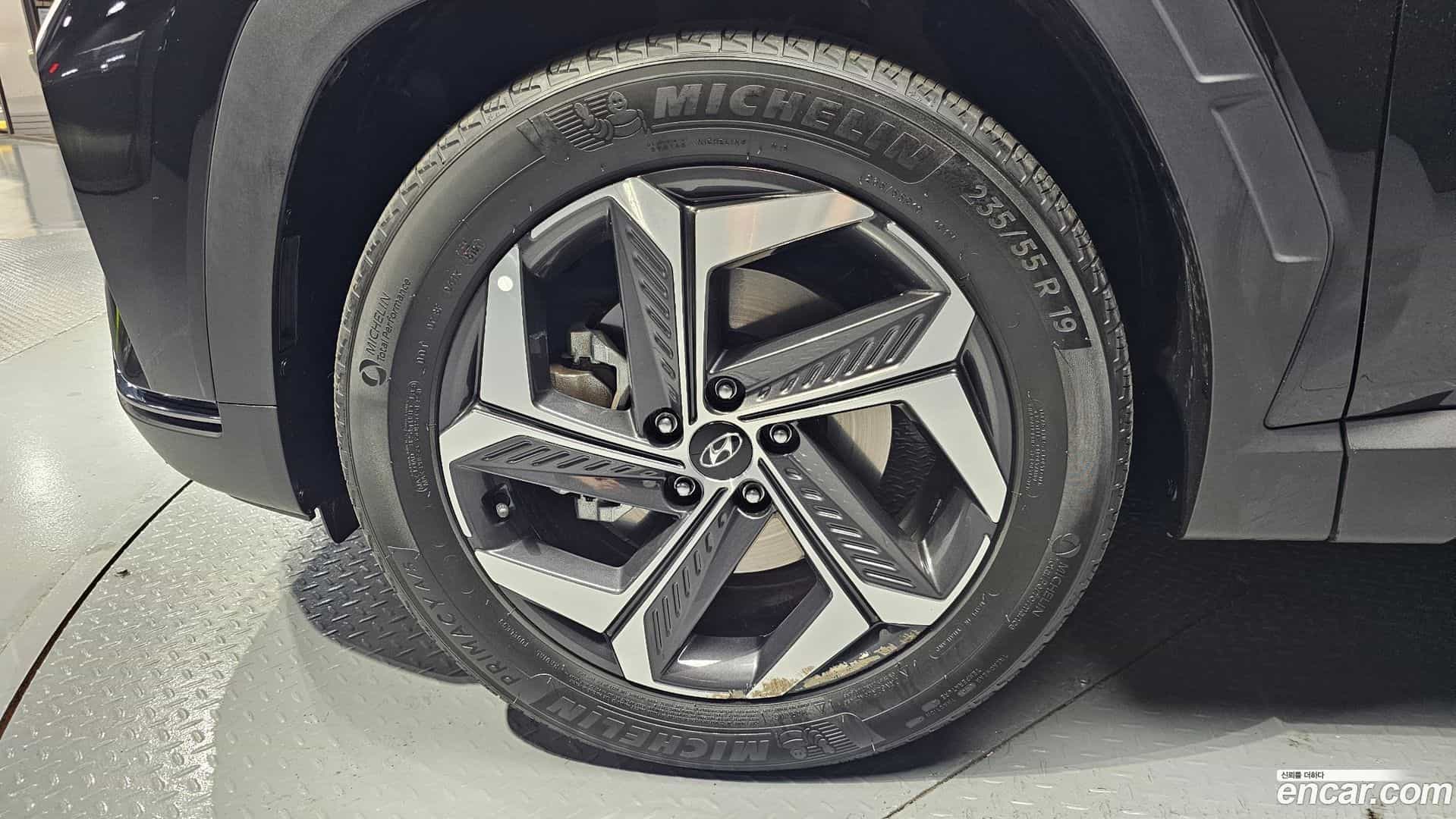 Tucson Hyundai 2022.3-OUTER-005