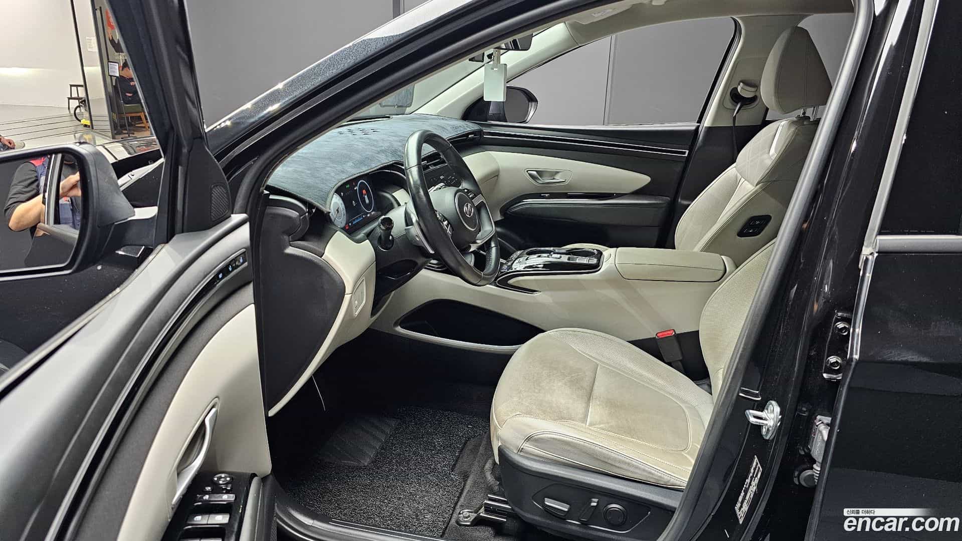 Tucson Hyundai 2022.3-INNER-010
