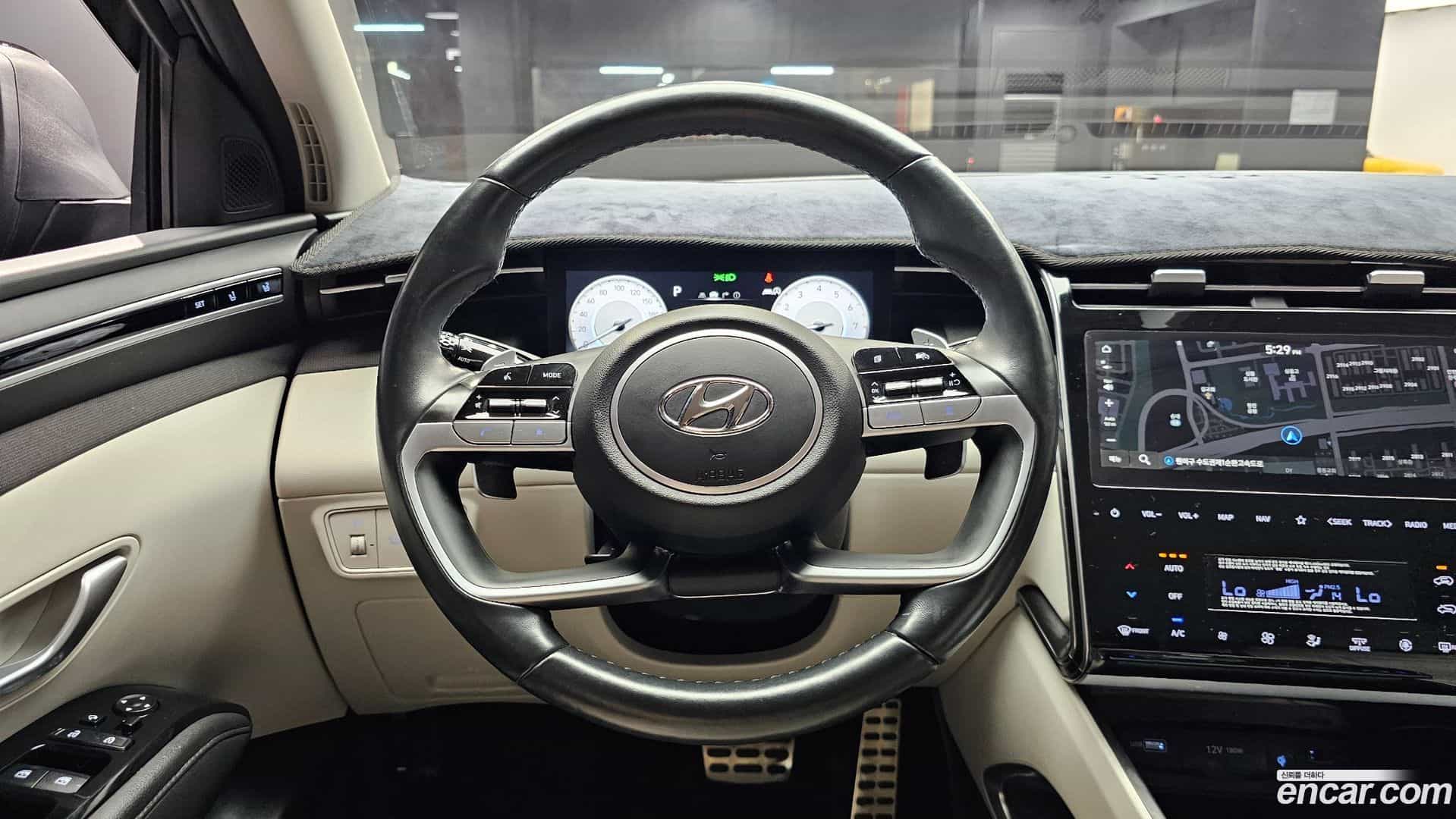 Tucson Hyundai 2022.3-OPTION-017