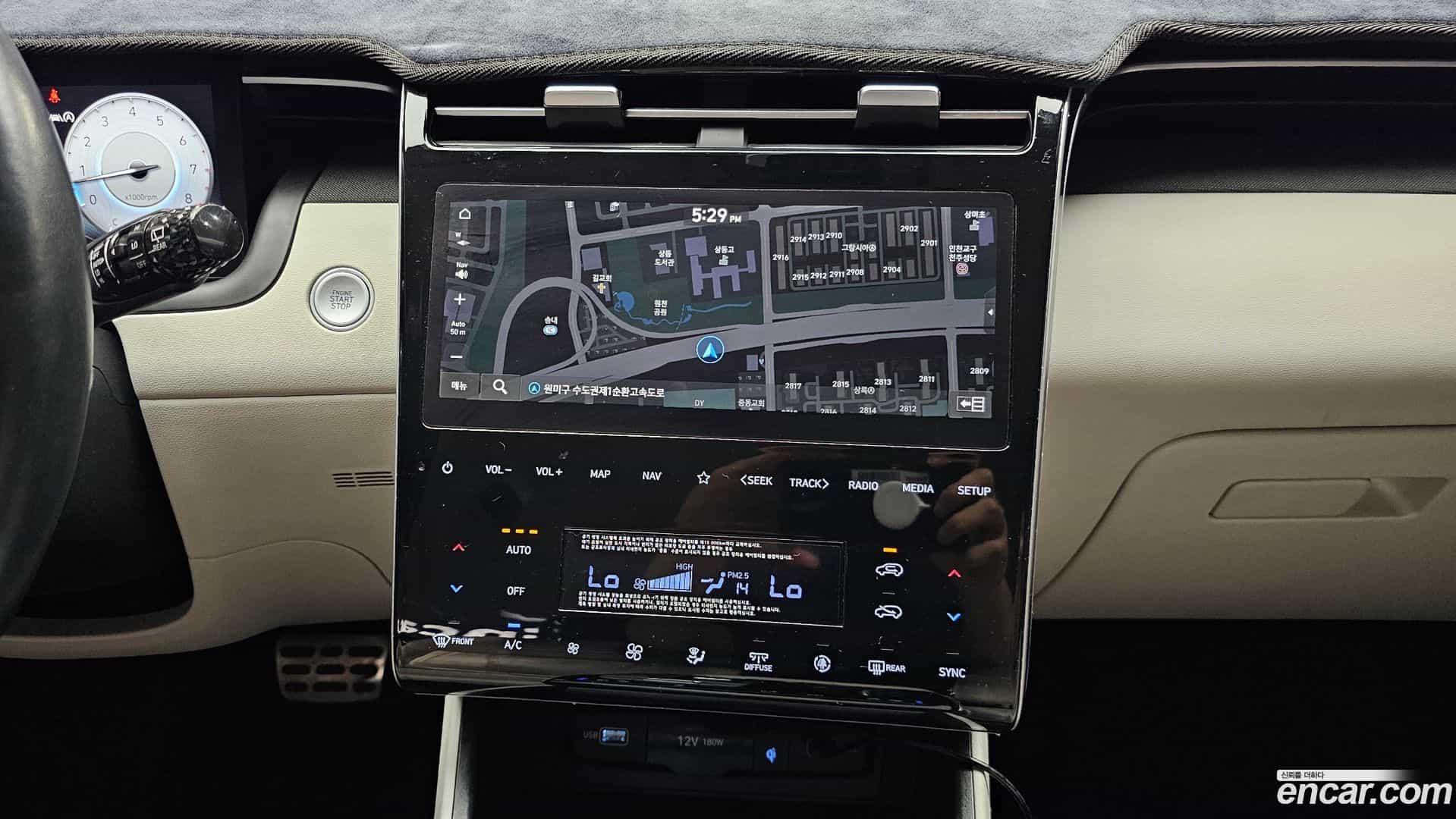 Tucson Hyundai 2022.3-OPTION-018