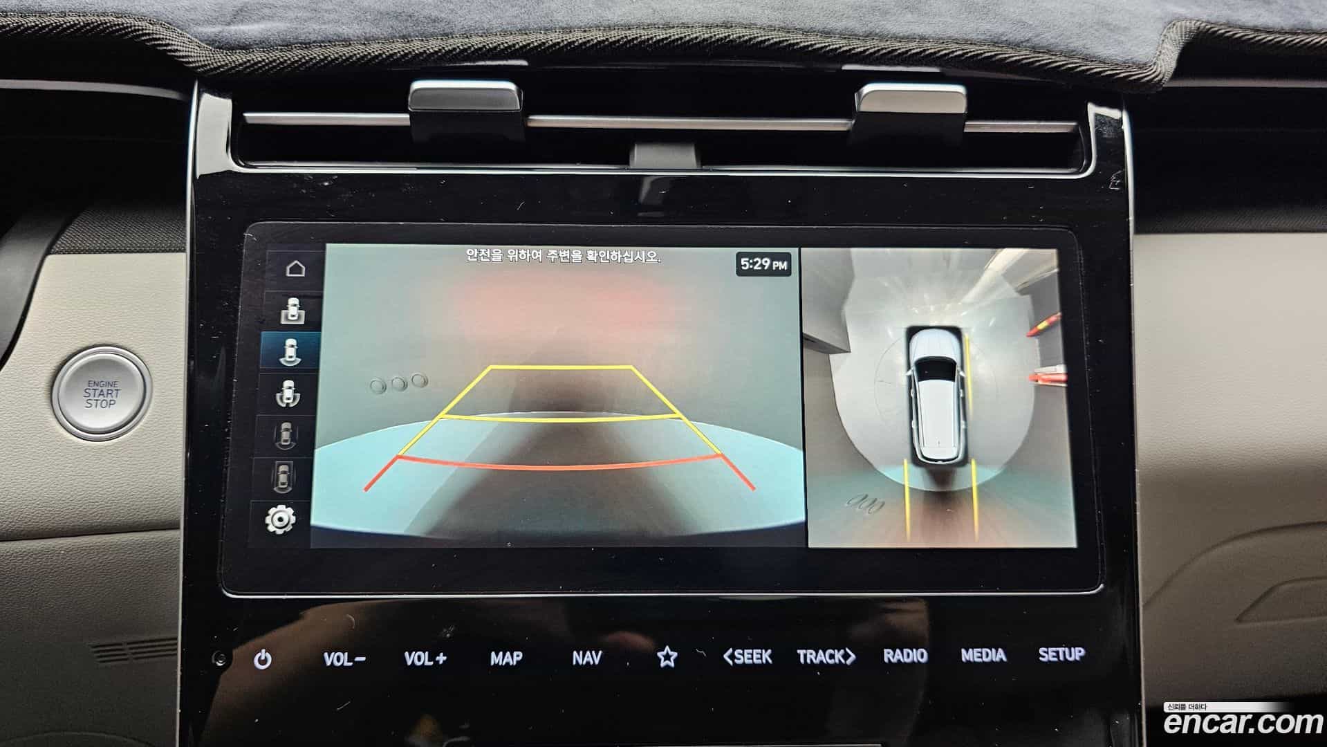 Tucson Hyundai 2022.3-OPTION-019