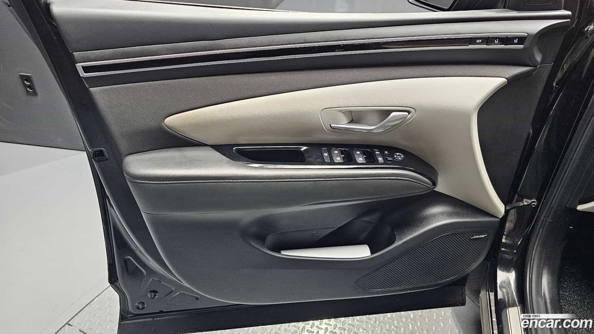 Tucson Hyundai 2022.3-INNER-034