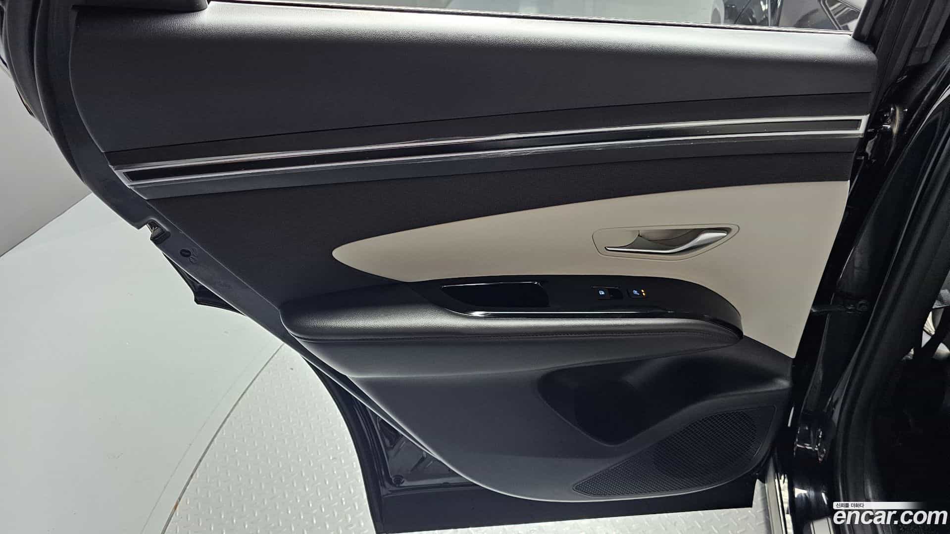 Tucson Hyundai 2022.3-INNER-035