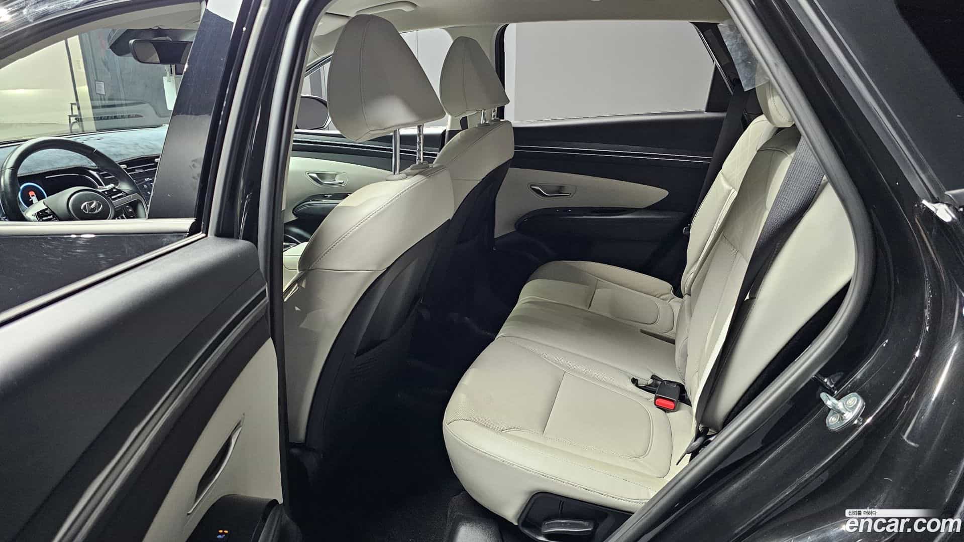 Tucson Hyundai 2022.3-INNER-036