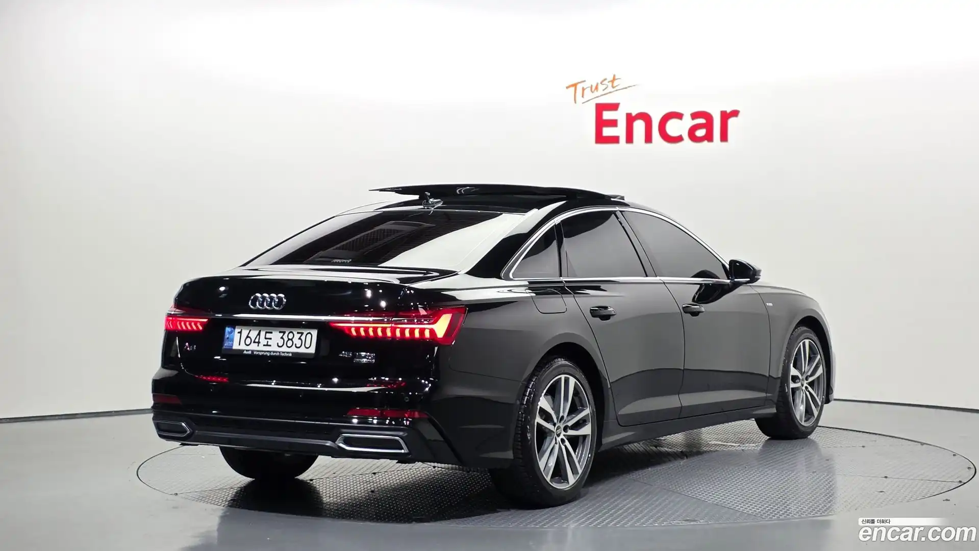 A6 Audi 2021.6-OUTER-002