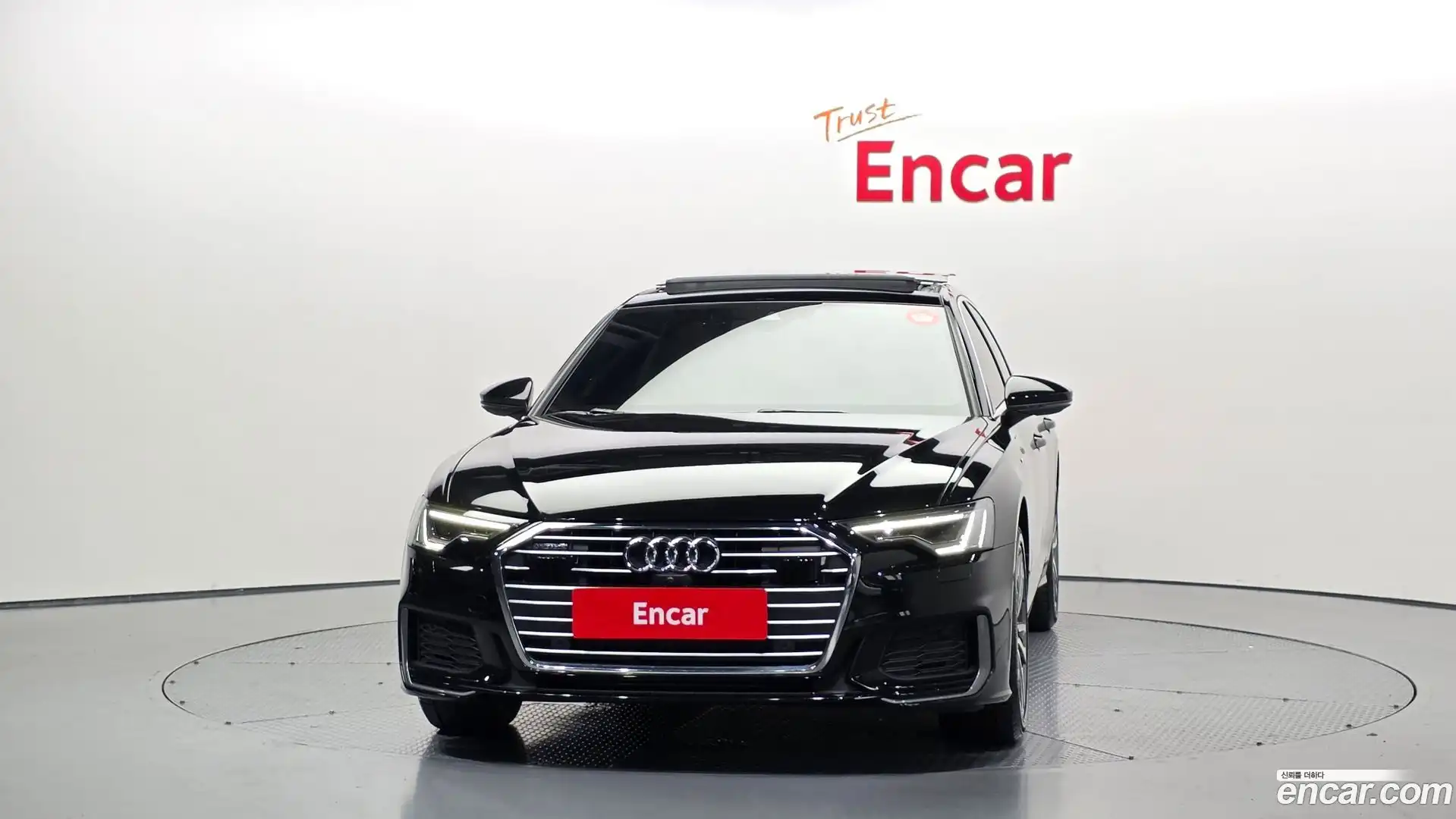A6 Audi 2021.6-OUTER-003