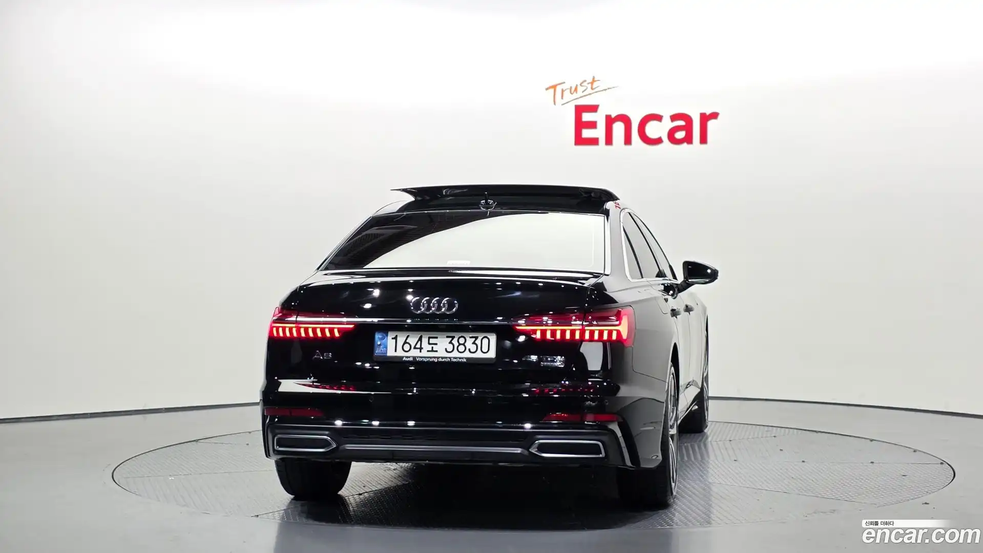 A6 Audi 2021.6-OUTER-004