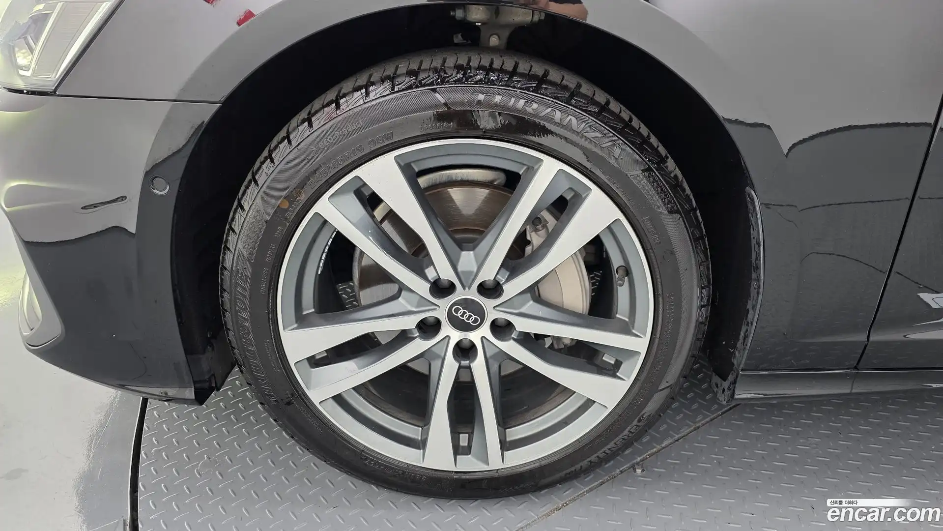 A6 Audi 2021.6-OUTER-005