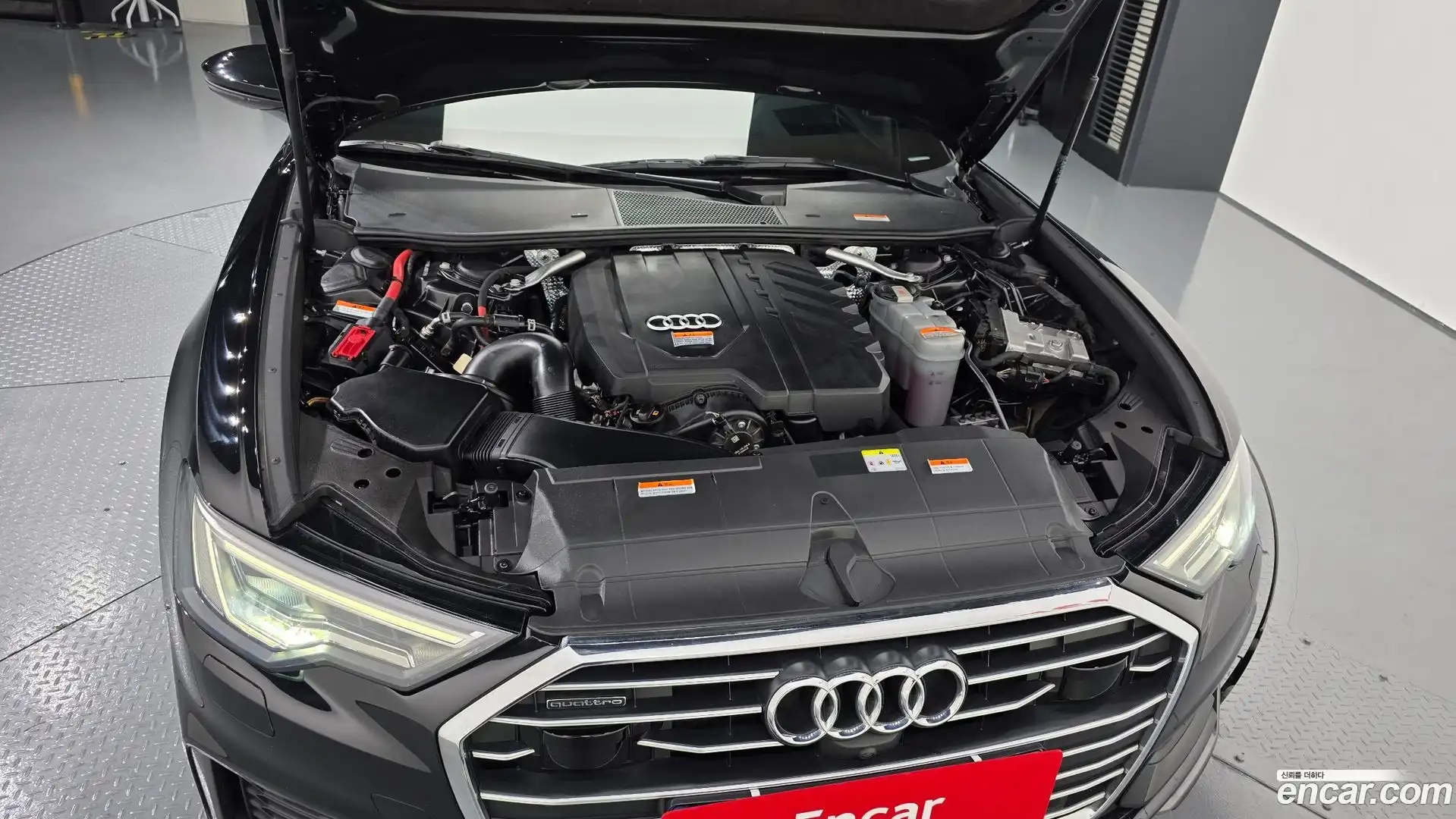 A6 Audi 2021.6-OUTER-006