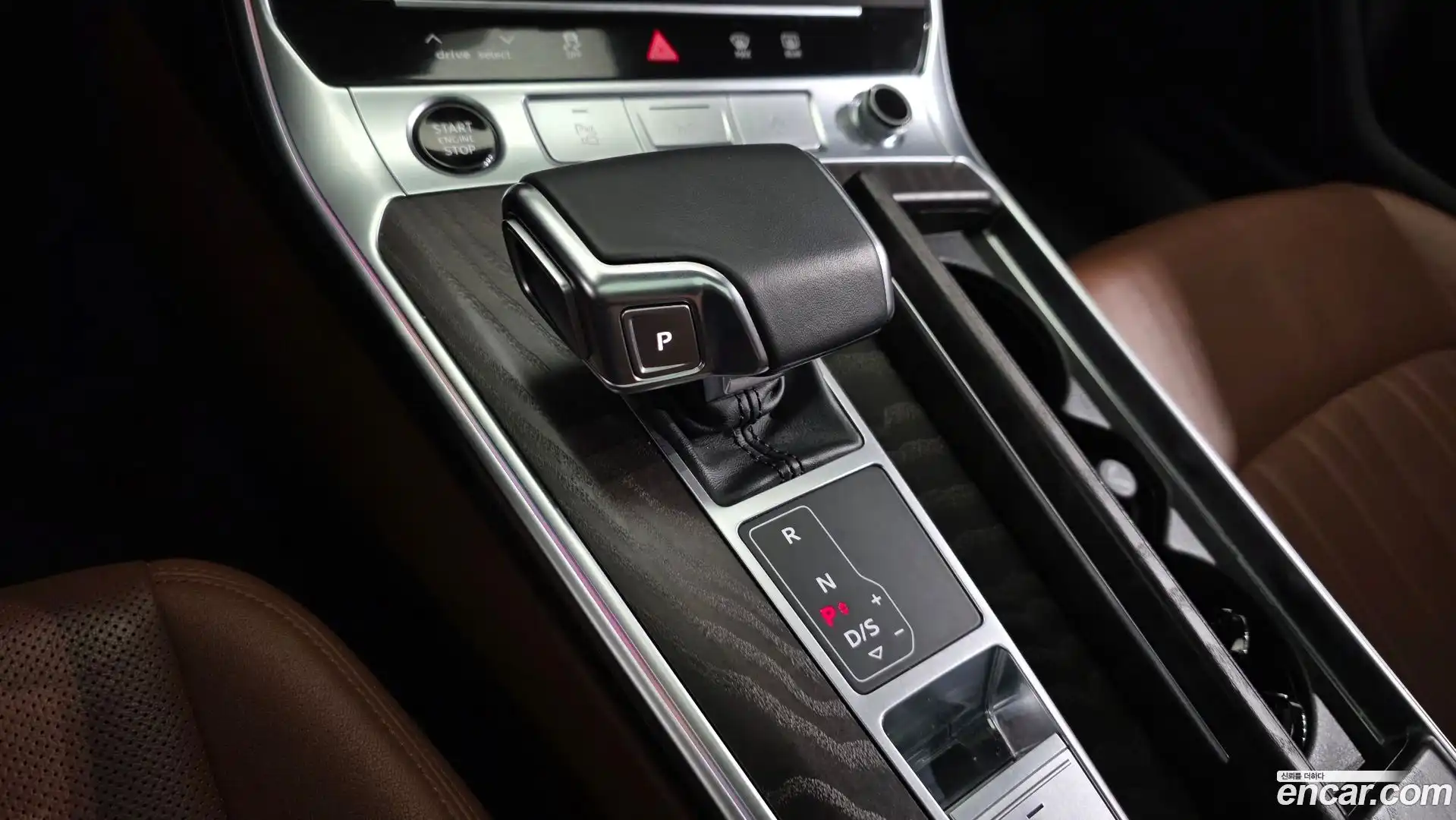 A6 Audi 2021.6-INNER-009