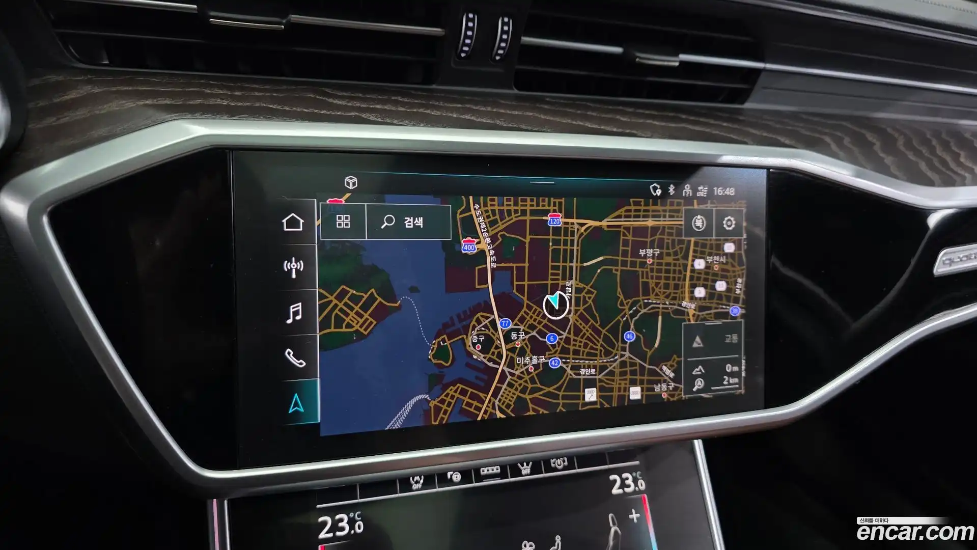 A6 Audi 2021.6-OPTION-018