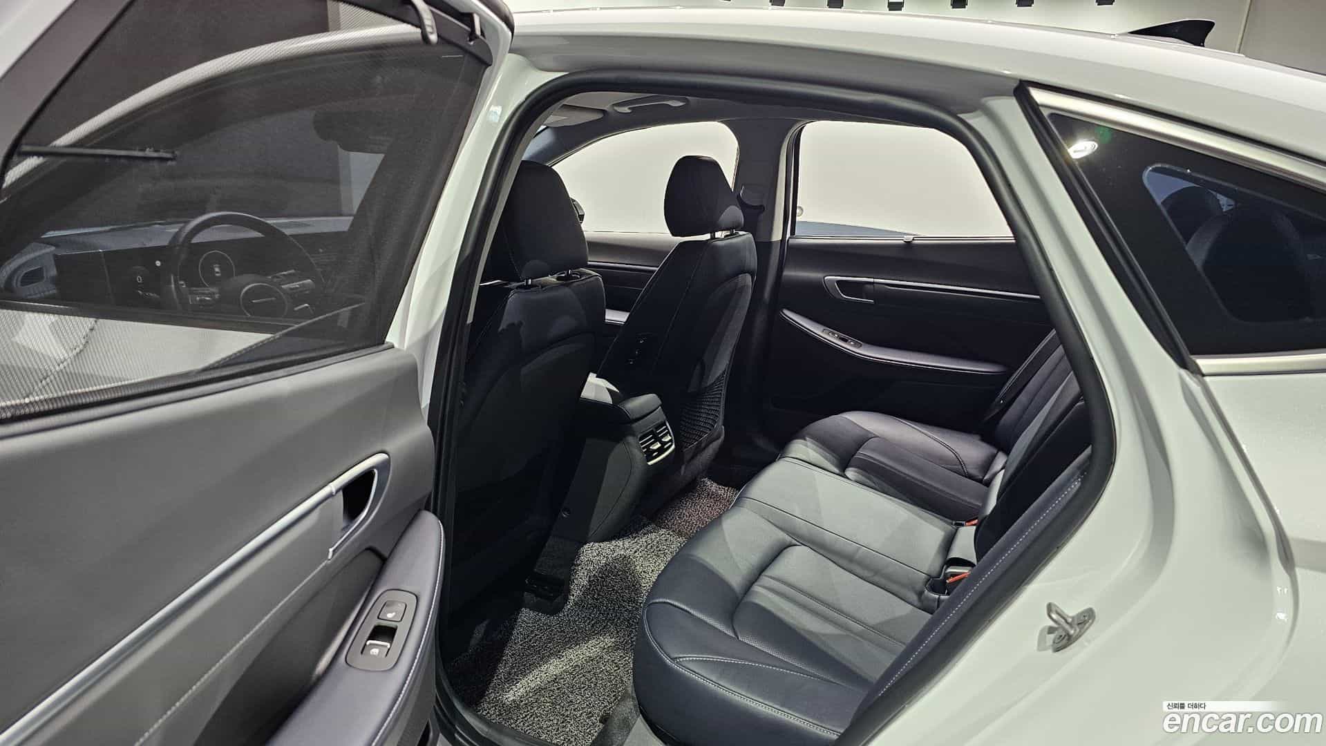 Sonata Hyundai 2023.4-OPTION-015