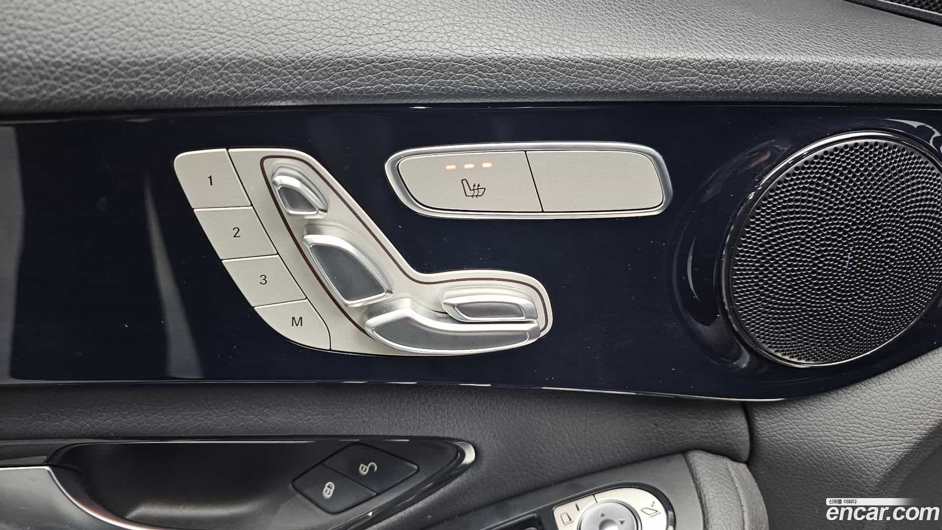 C-Class Mercedes-Benz 2019.8-OPTION-022
