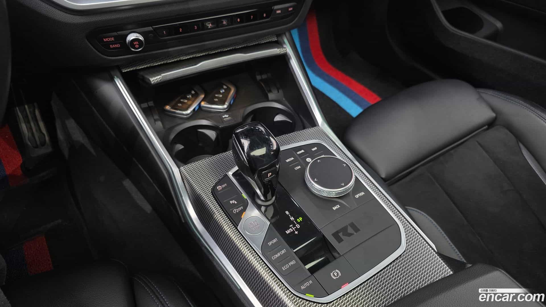 3-Series BMW 2019.11-INNER-009