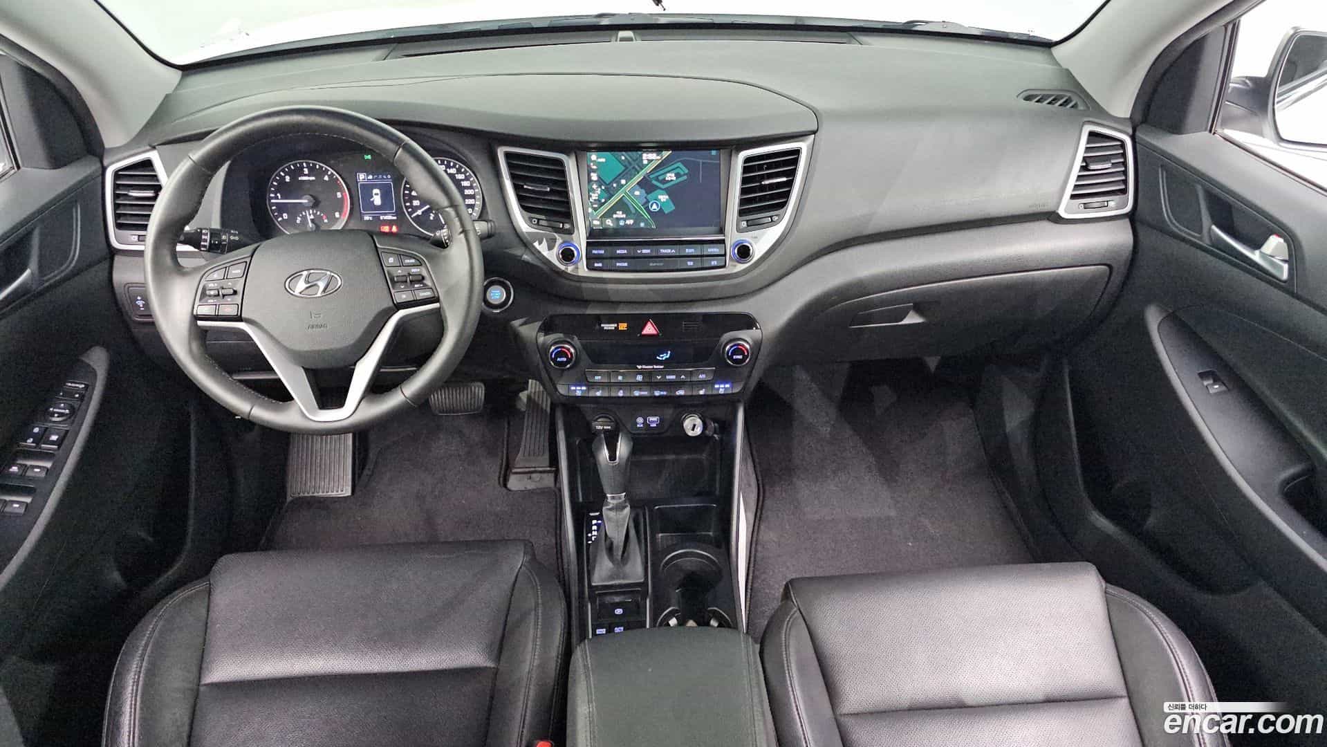 Tucson Hyundai 2016.9-INNER-007