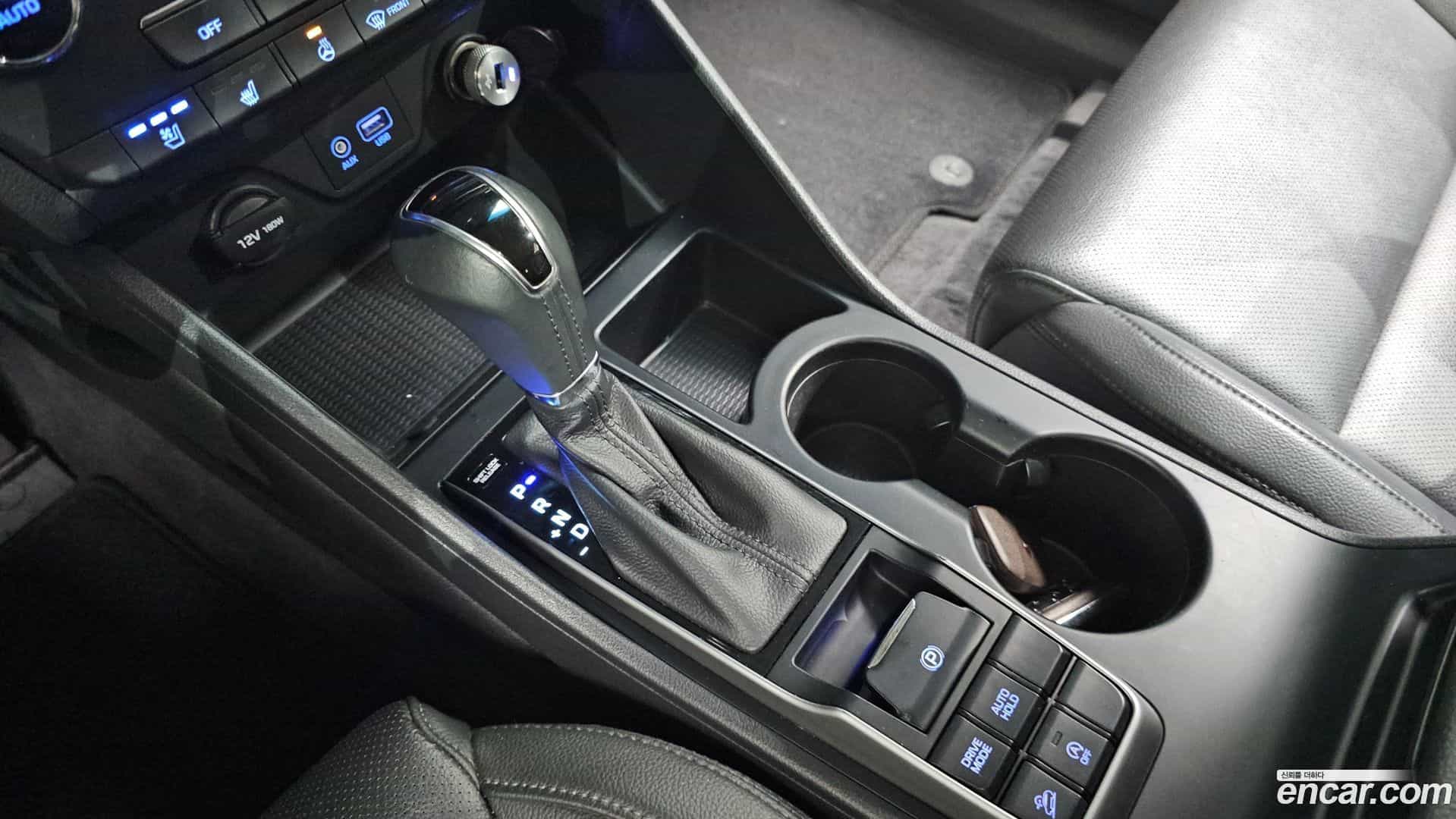 Tucson Hyundai 2016.9-INNER-009