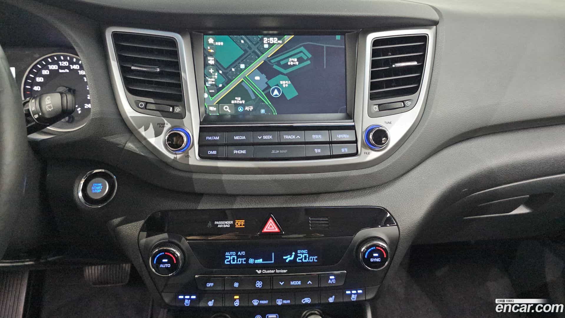 Tucson Hyundai 2016.9-OPTION-018