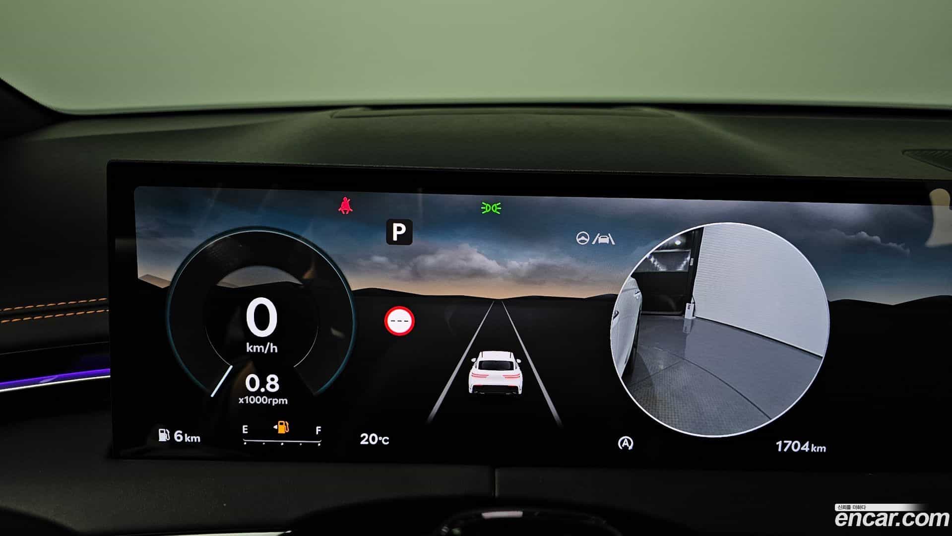 GV70 Genesis 2025.10-INNER-008