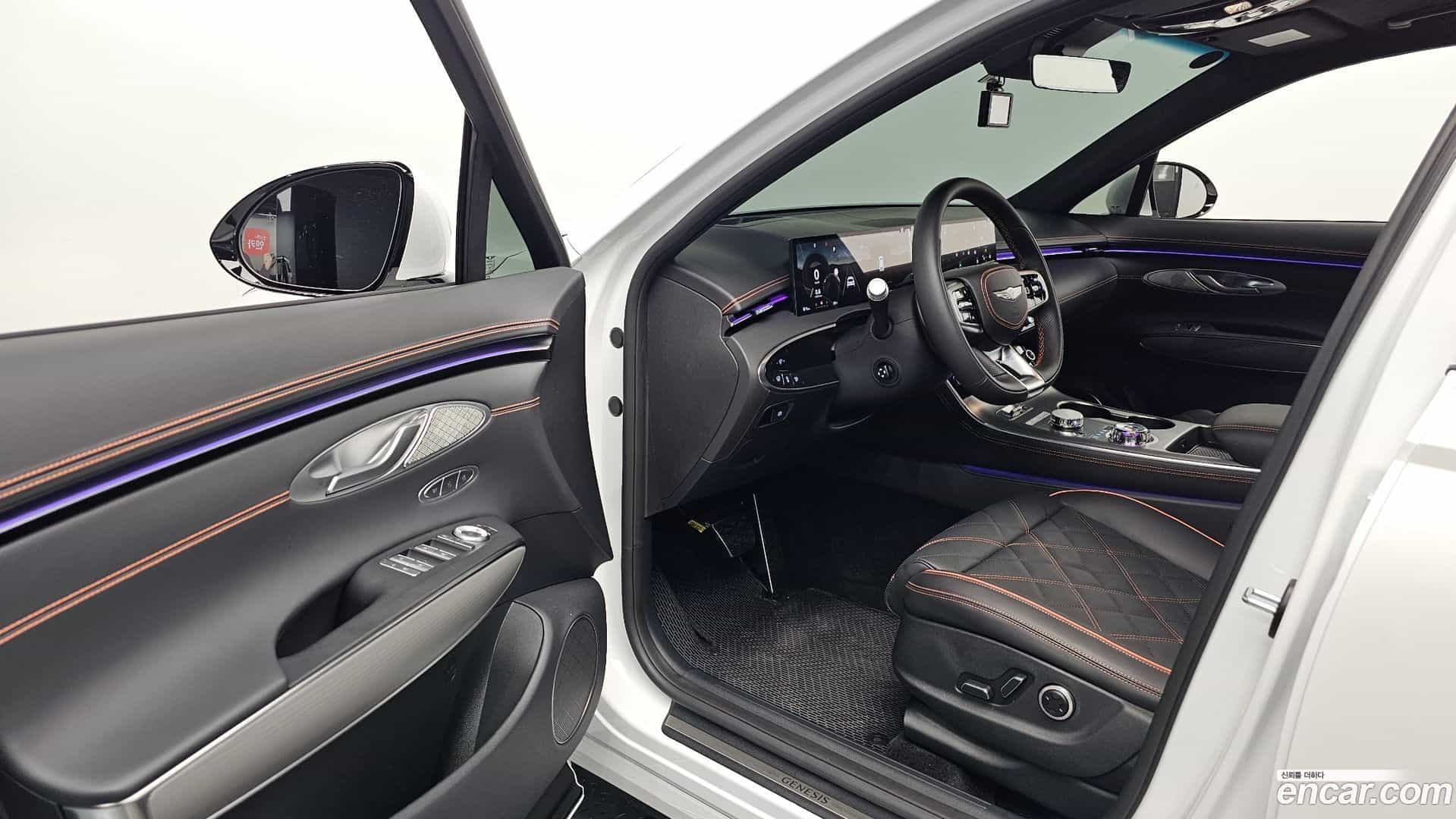 GV70 Genesis 2025.10-INNER-010