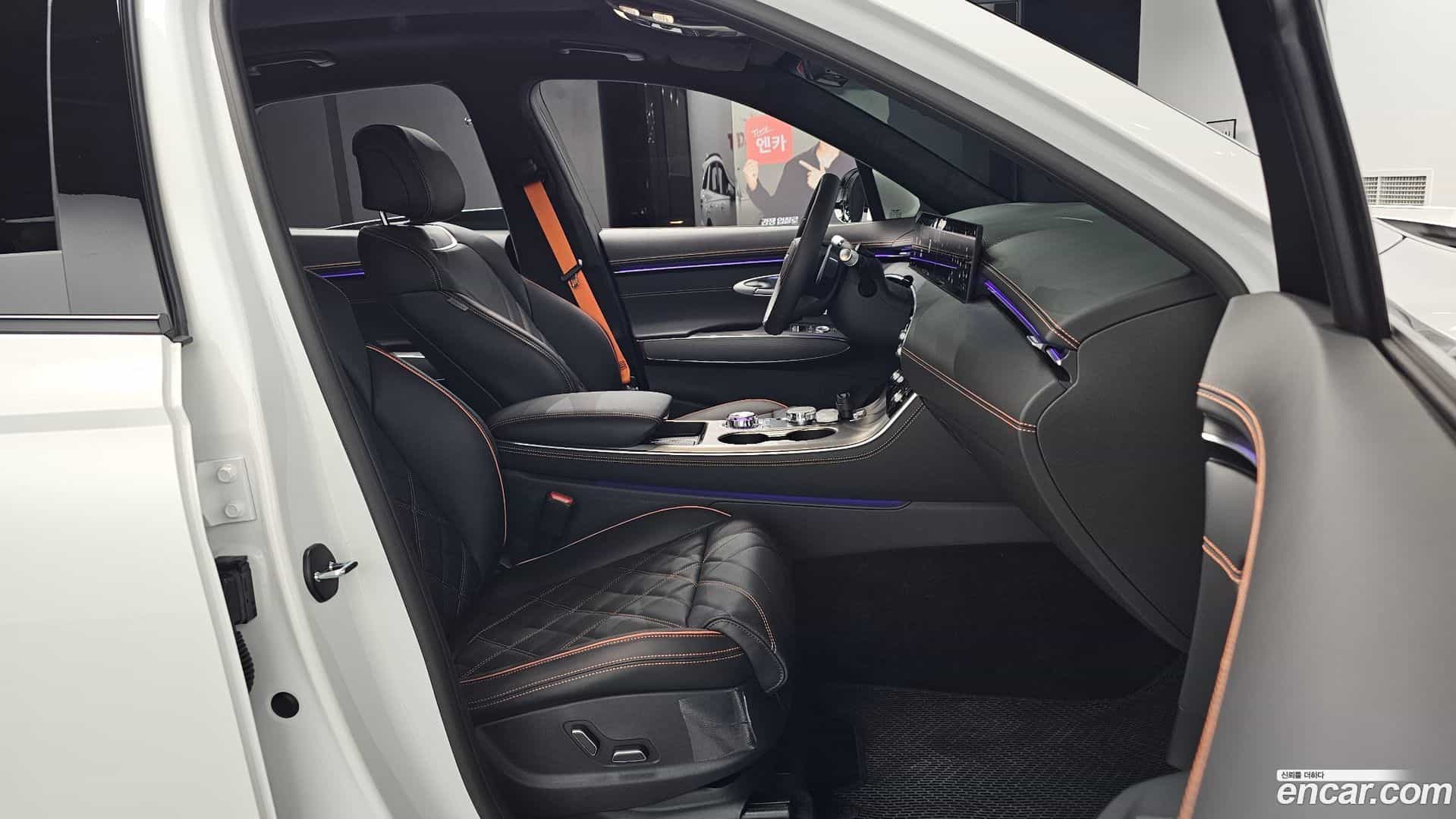 GV70 Genesis 2025.10-INNER-036