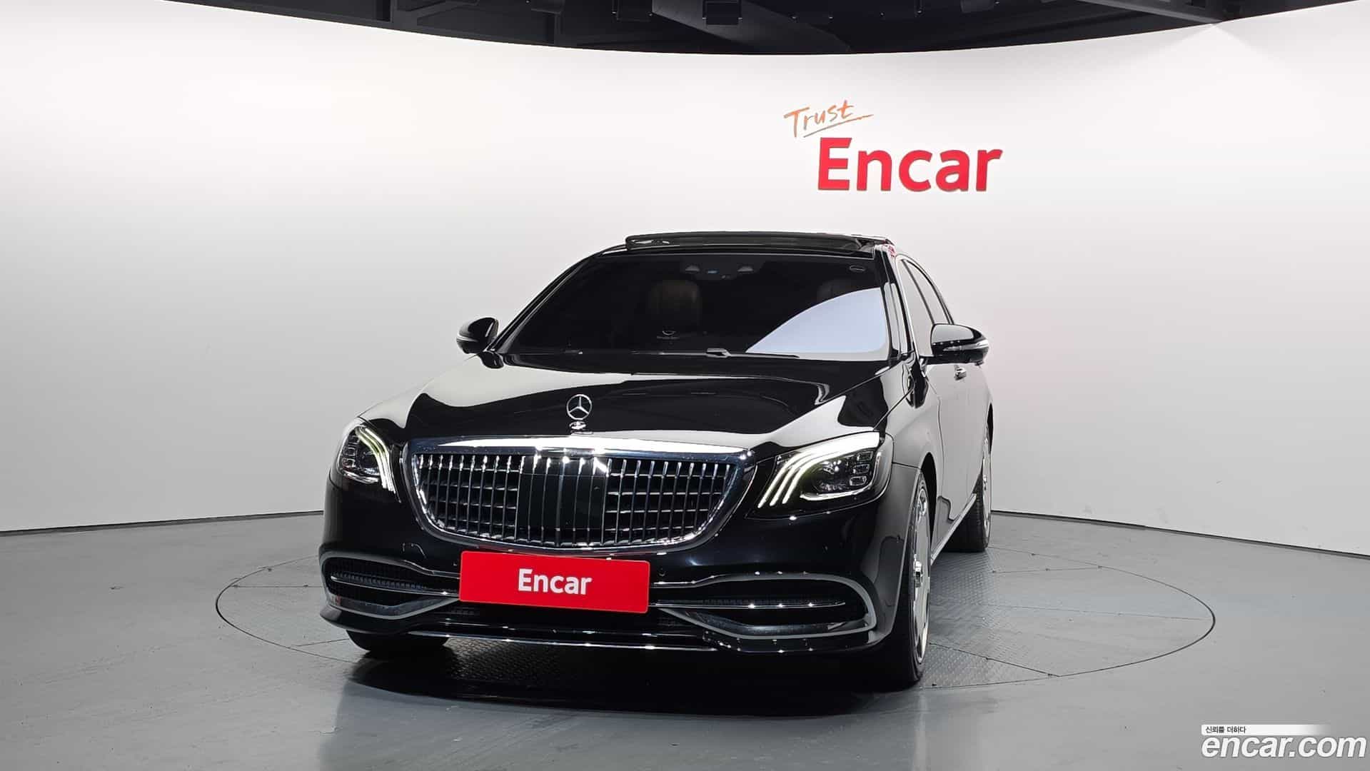 S-Class Mercedes-Benz 2018.4-OUTER-003