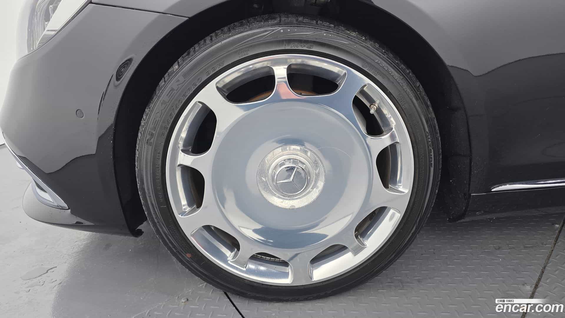 S-Class Mercedes-Benz 2018.4-OUTER-005