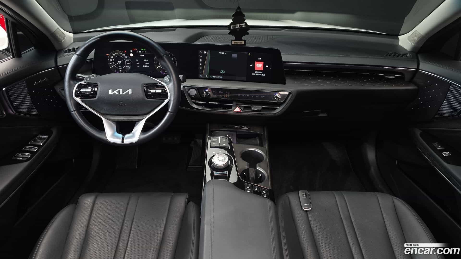 K8 Kia 2023.8-INNER-007