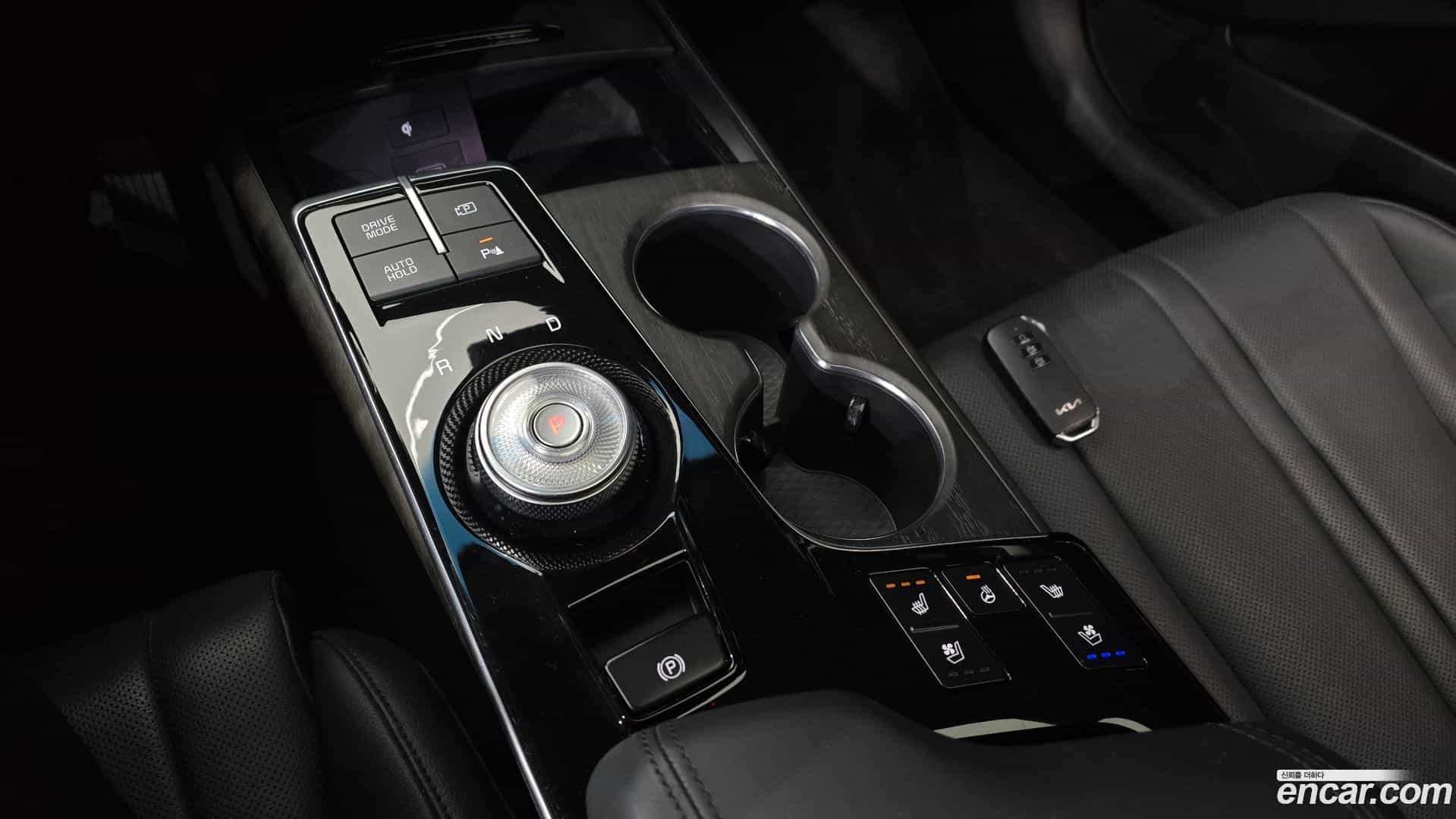 K8 Kia 2023.8-INNER-009
