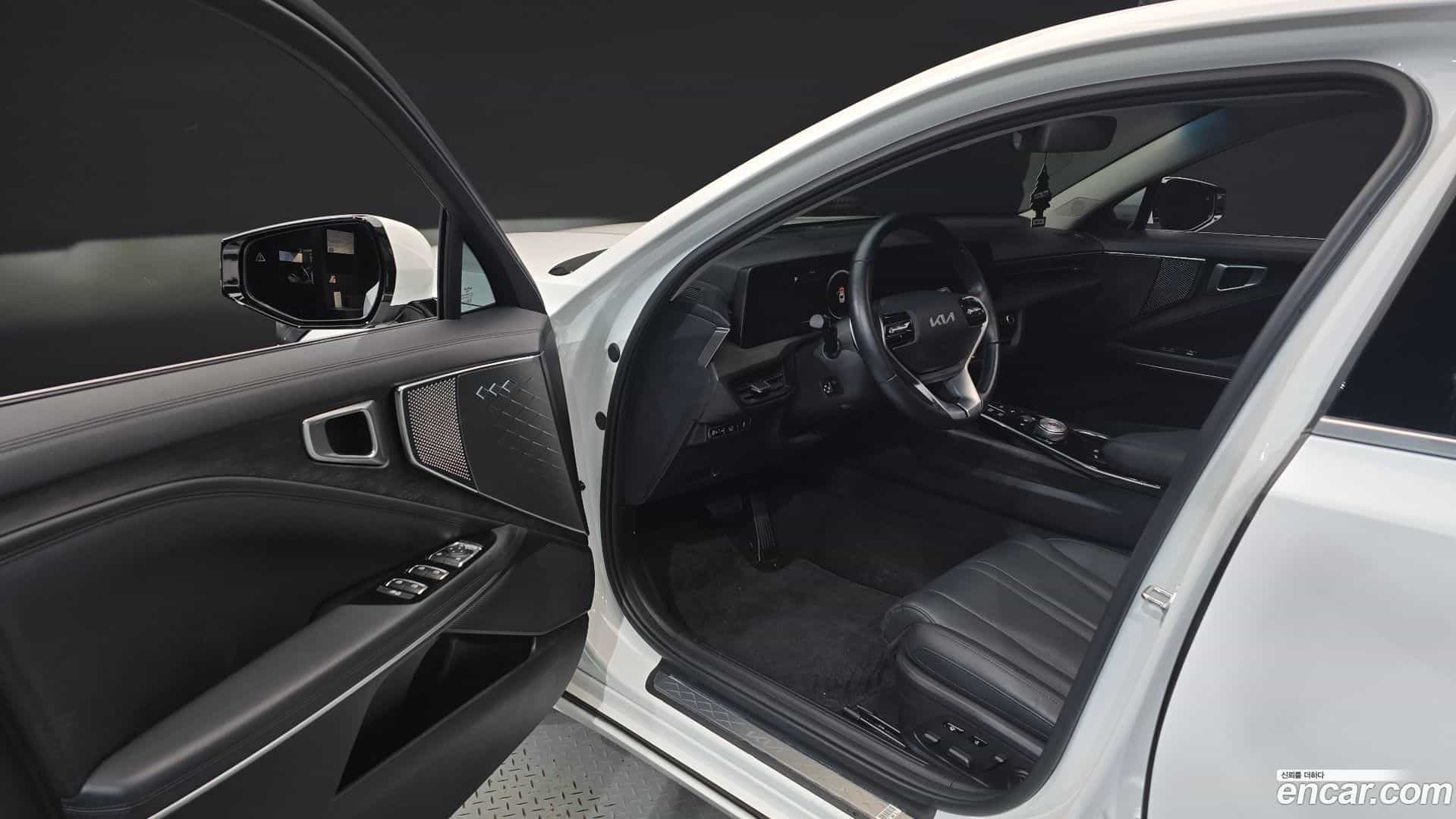 K8 Kia 2023.8-INNER-010