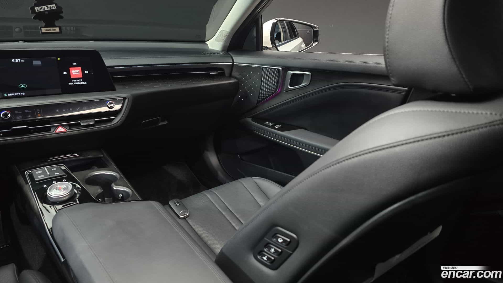 K8 Kia 2023.8-INNER-036