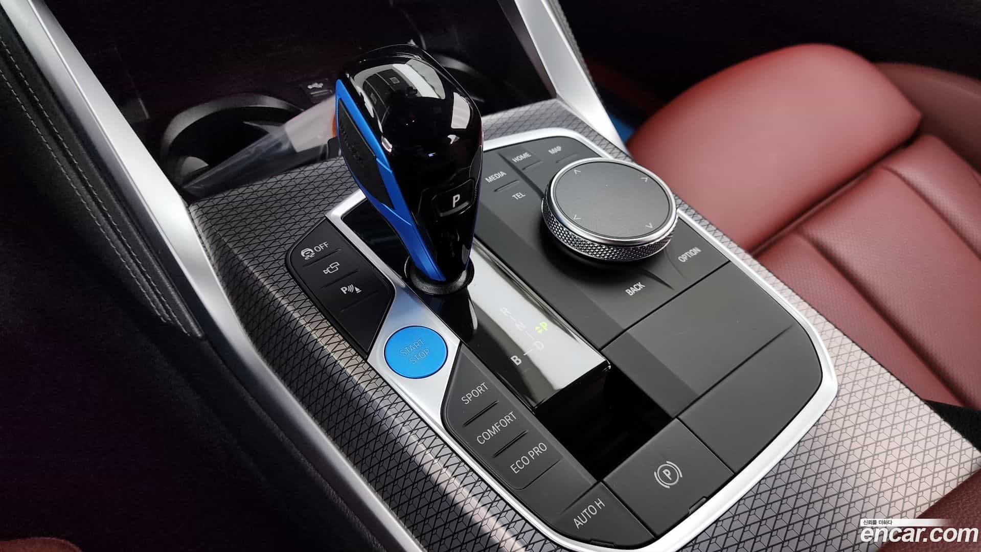 i4 BMW 2022.9-INNER-009
