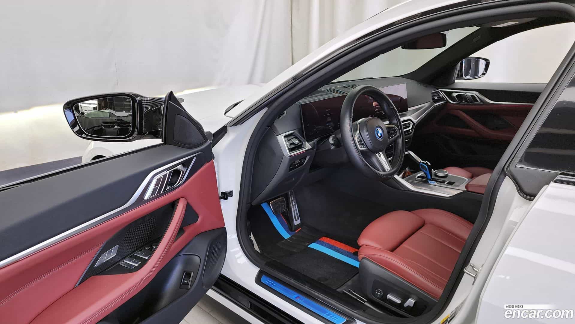 i4 BMW 2022.9-INNER-010