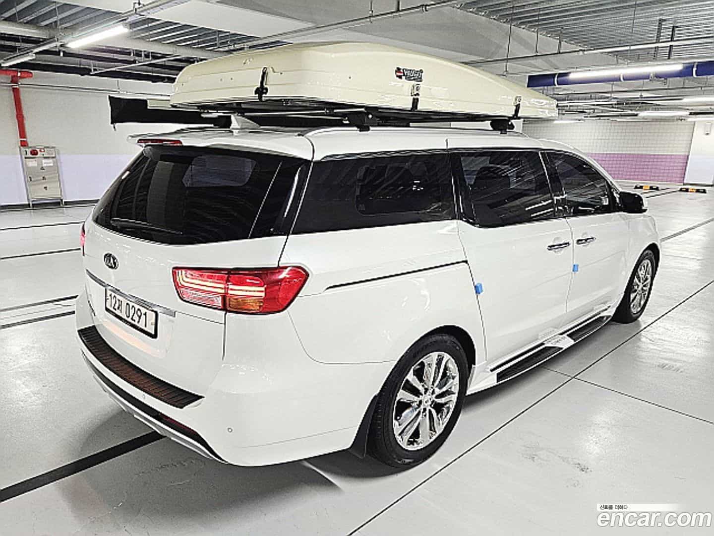 Canival Kia 2017.0-INNER-009