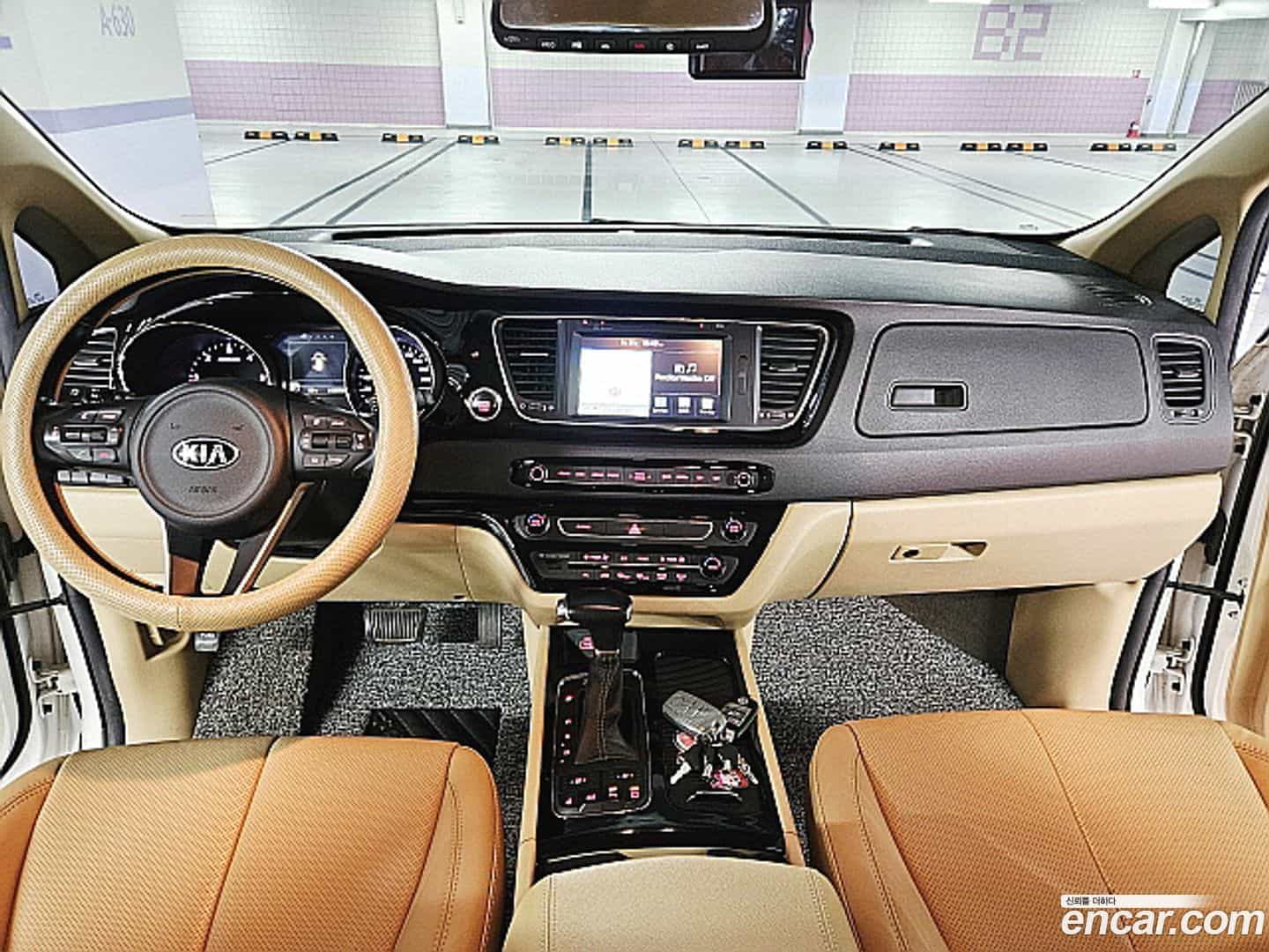 Canival Kia 2017.0-OPTION-017