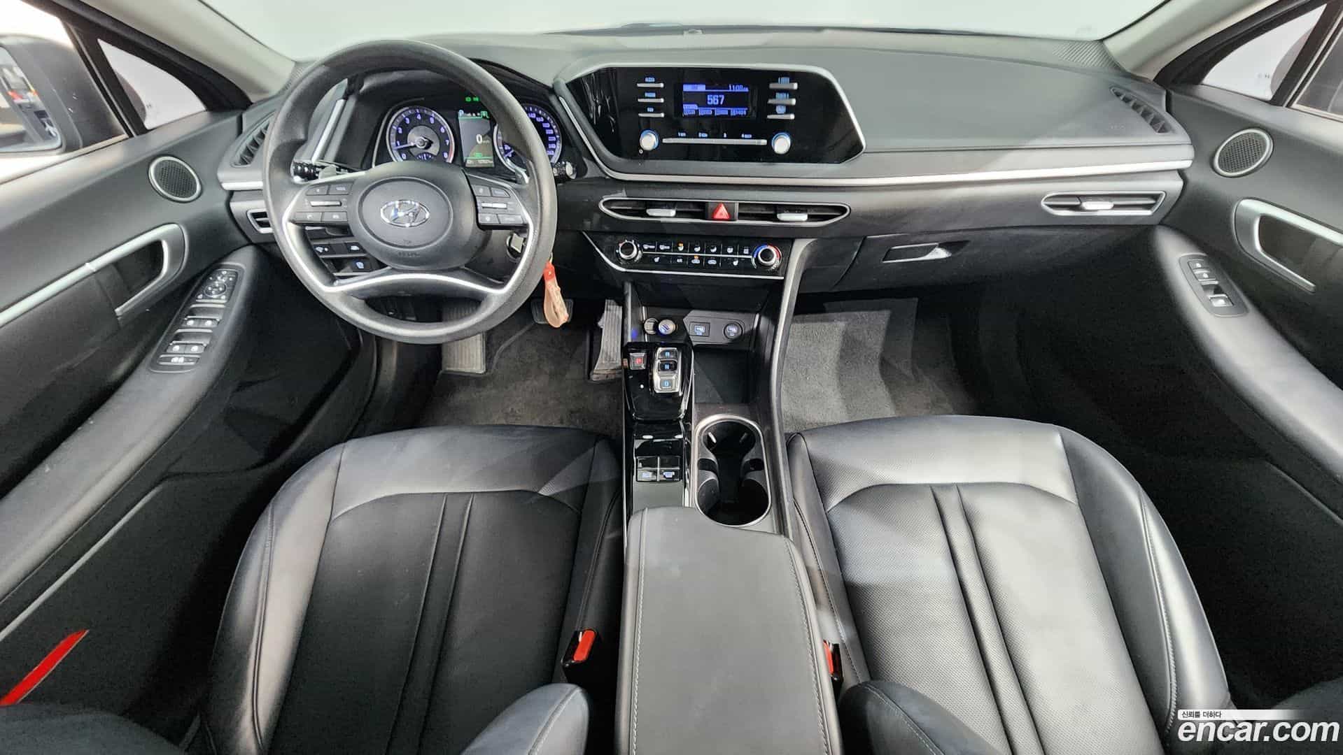 Sonata Hyundai 2022.2-INNER-007