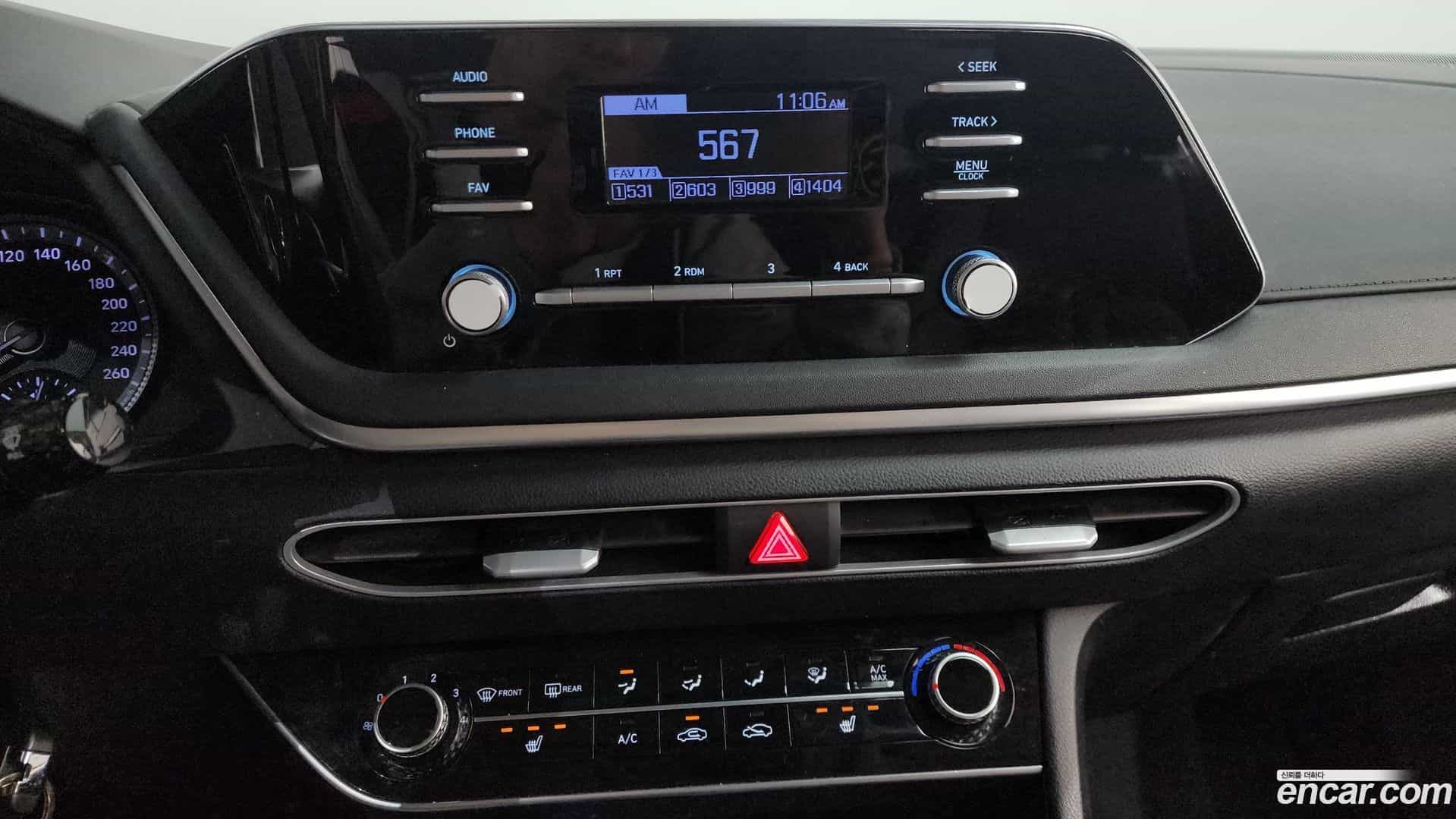 Sonata Hyundai 2022.2-OPTION-043
