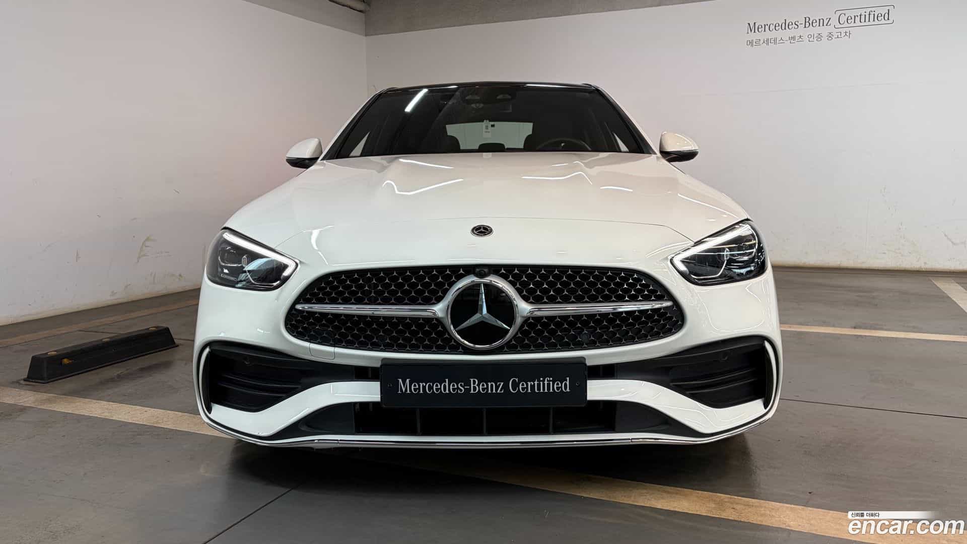 C-Class Mercedes-Benz 2025.4-OUTER-003