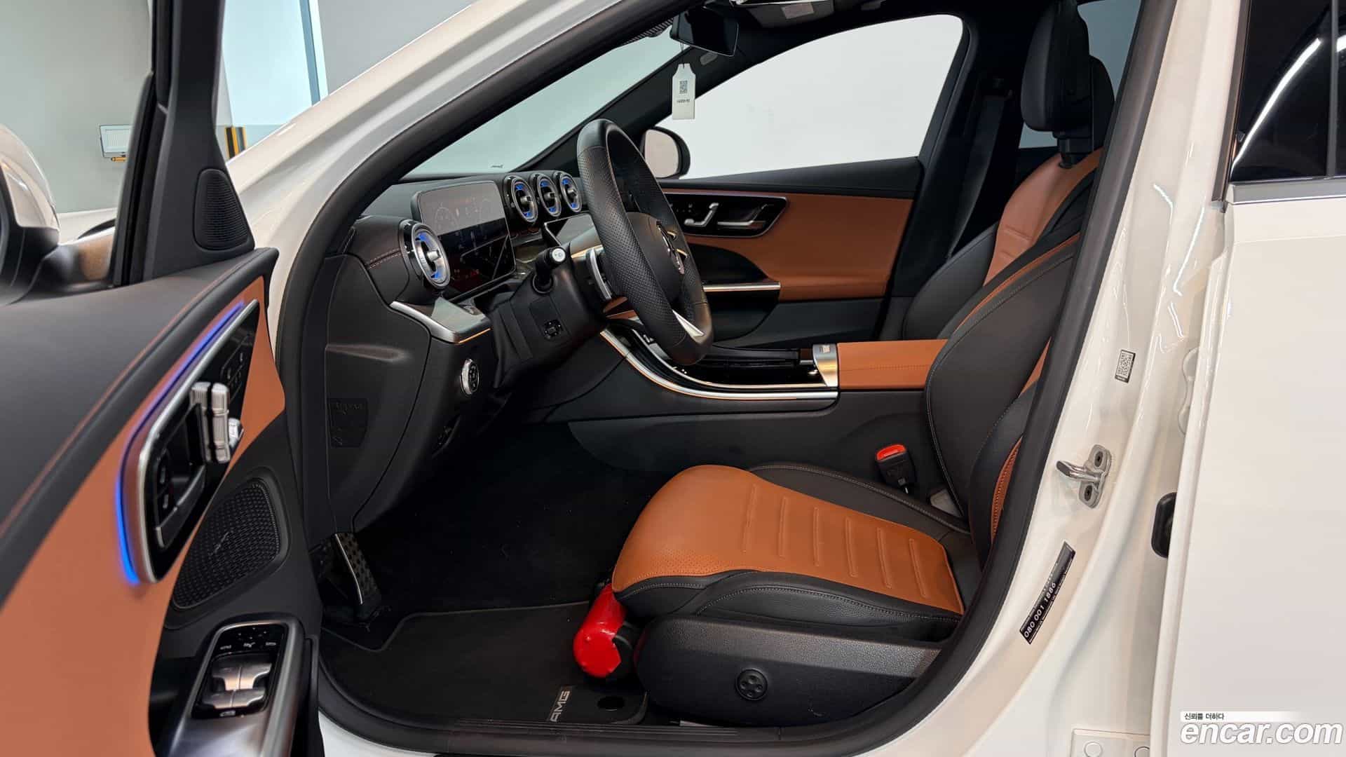 C-Class Mercedes-Benz 2025.4-OPTION-015