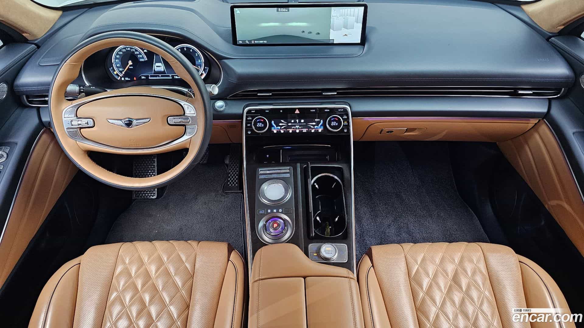 GV80 Genesis 2020.5-INNER-007