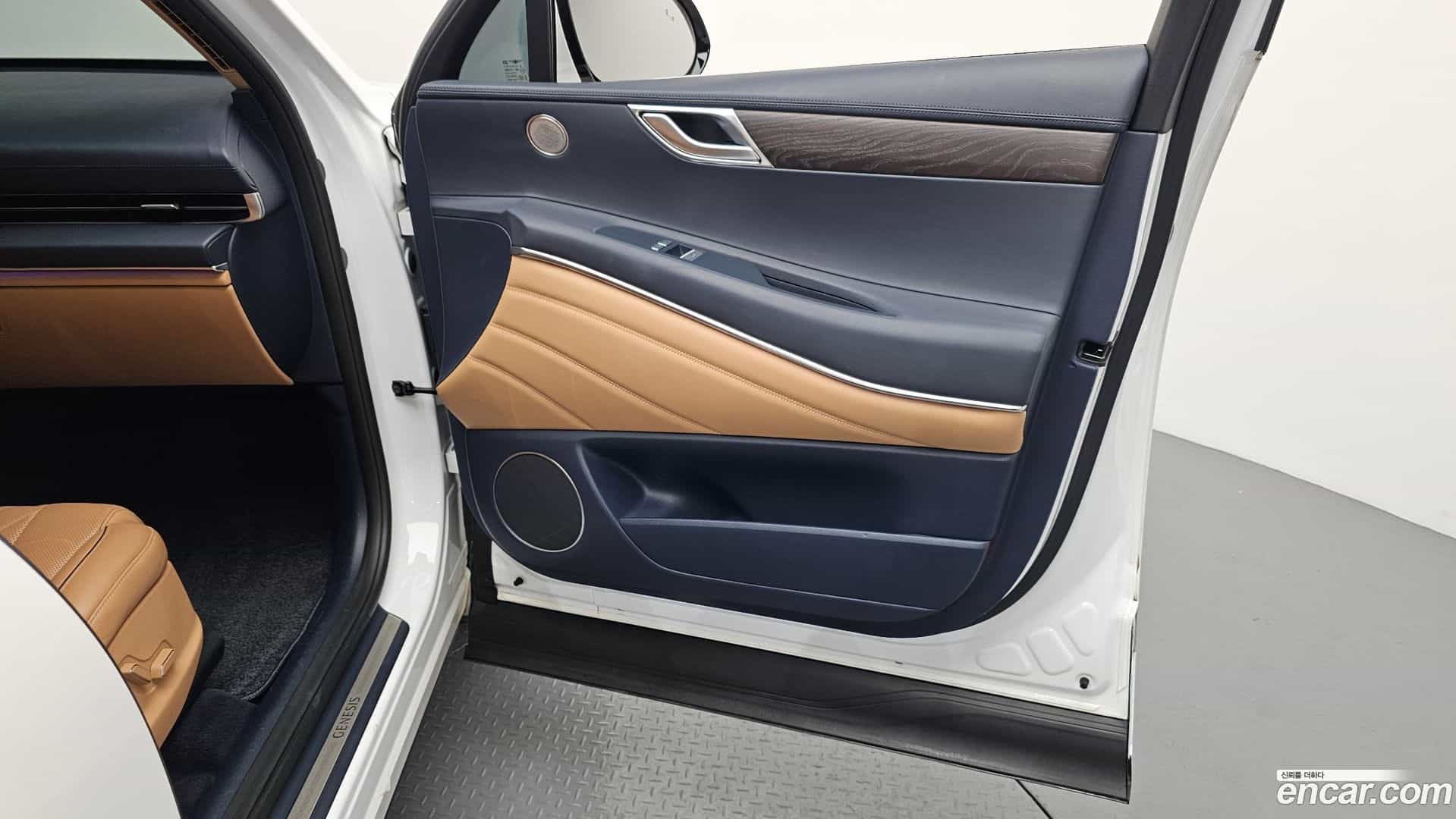 GV80 Genesis 2020.5-INNER-035