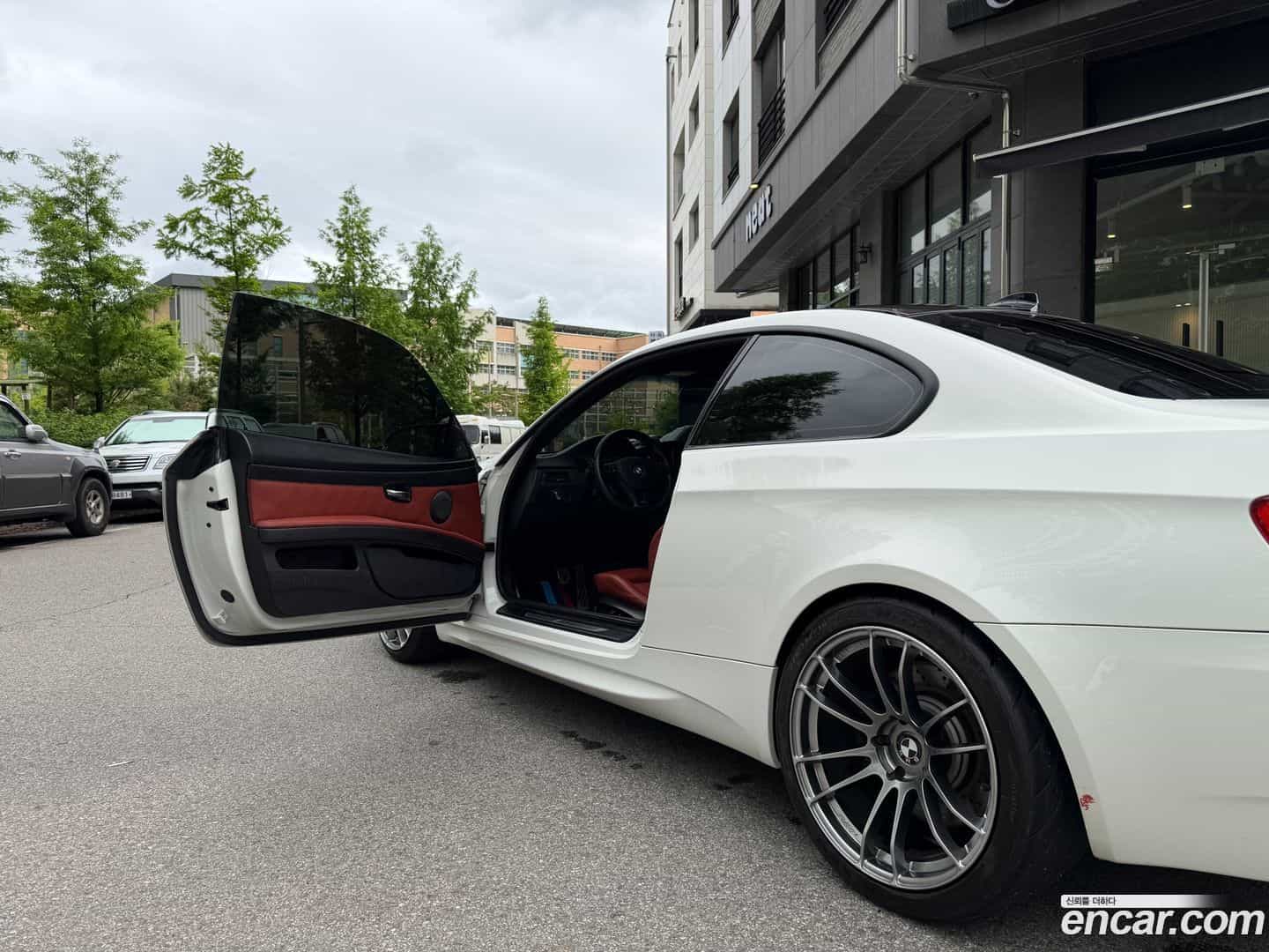 M3 BMW 2011.5-INNER-007