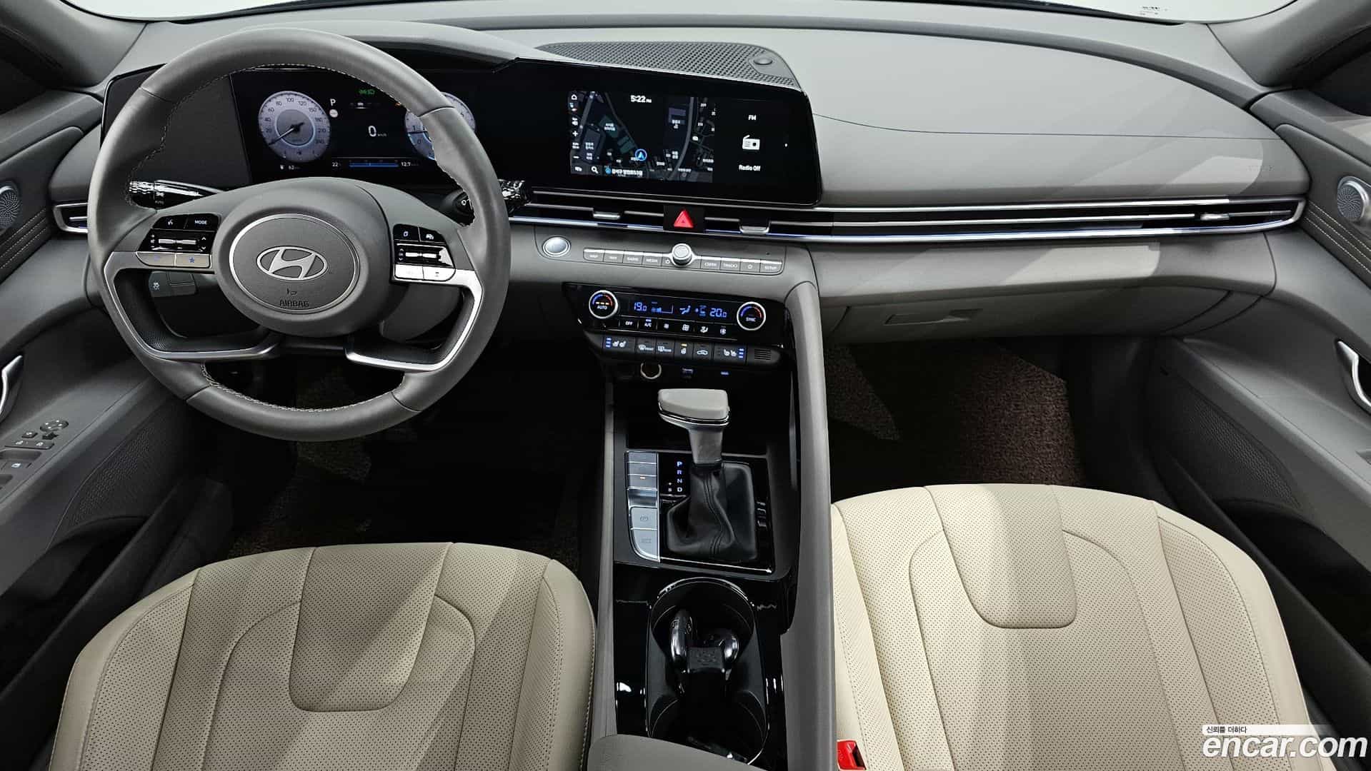 AVANTE Hyundai 2025.7-INNER-007